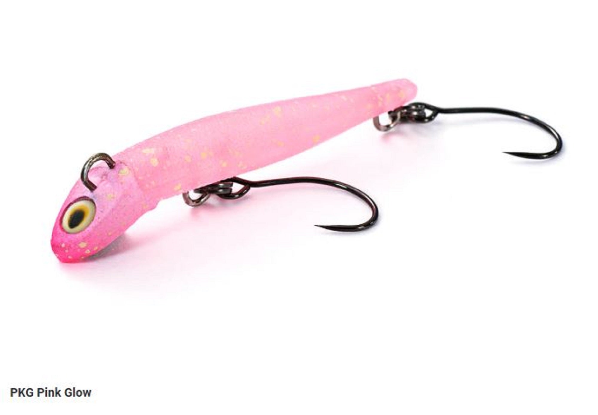 Jackson Dart Magic Sinking Lure 3 grams PKG (2262)