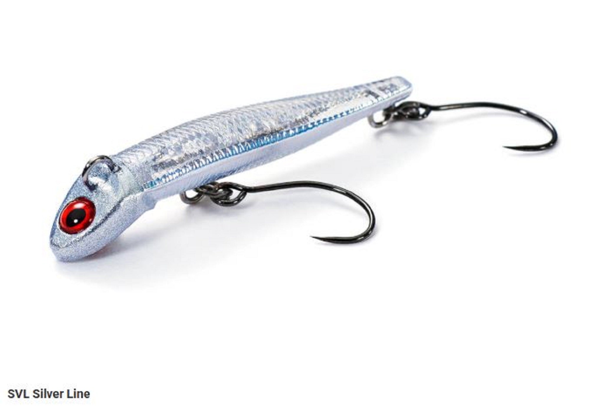 Jackson Dart Magic Sinking Lure 3 grams SVL (2316)
