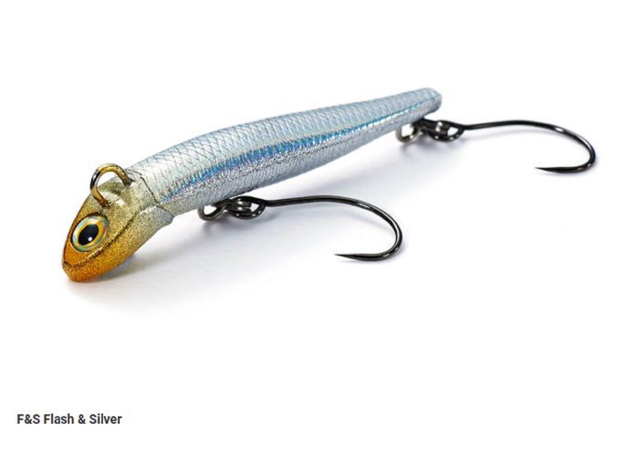 Jackson Dart Magic Sinking Lure 3 grams FS (2323)