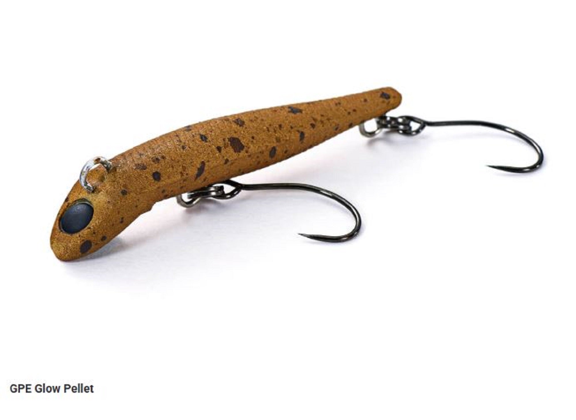 Jackson Dart Magic Sinking Lure 3 grams GPE (2330)