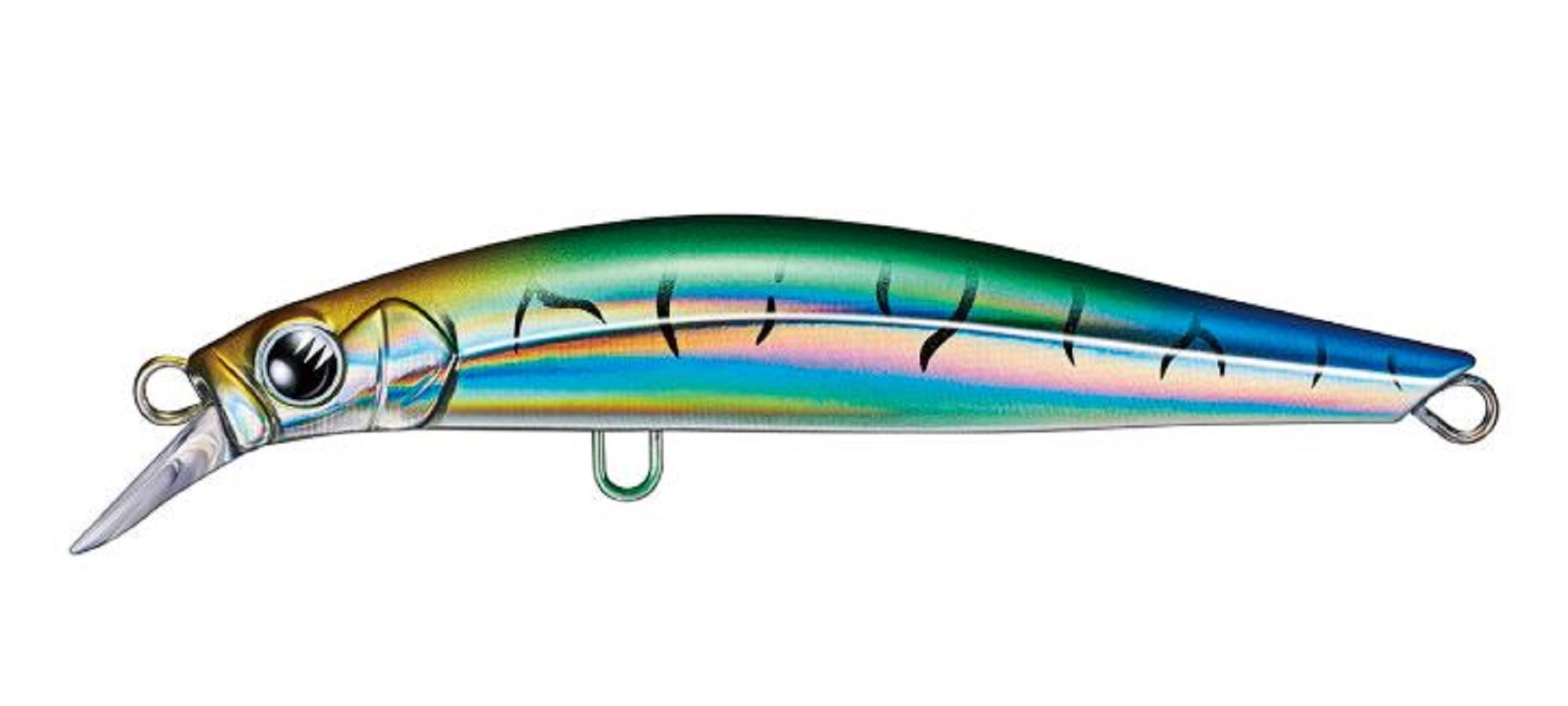 Jackson Artist FR 105HWT Sinking Minnow Lure FSM (3092)