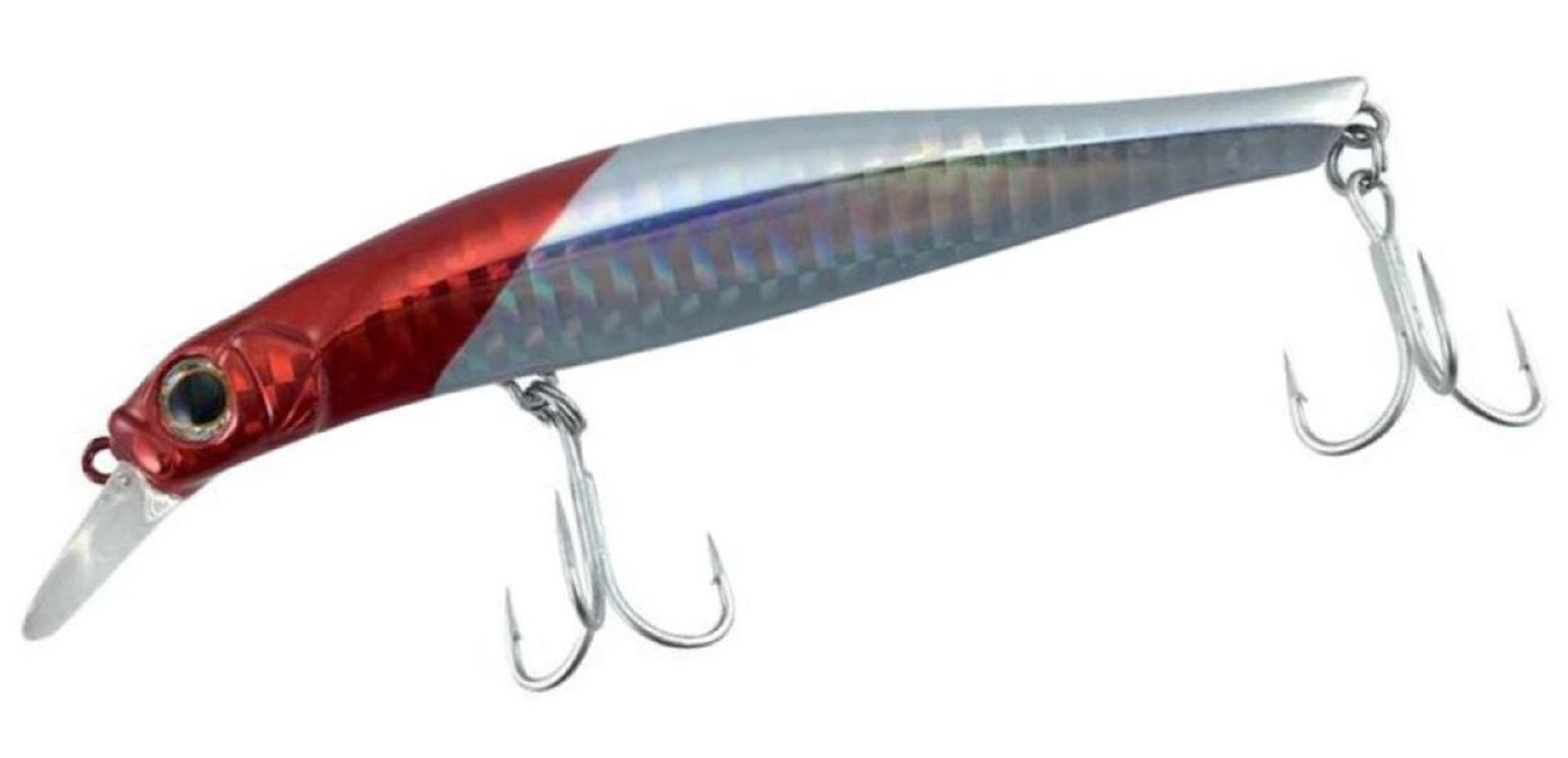 Jackson Artist FR 105HWT Sinking Minnow Lure SRH (3177)