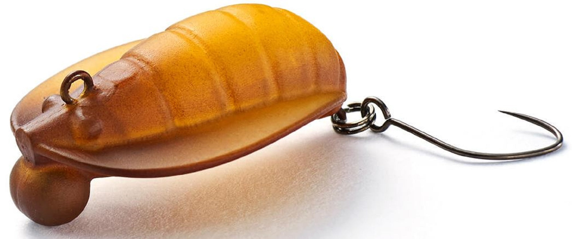 Jackson Zigzag Magic 30mm 1.5 grams Floating Lure ABHC (3580)