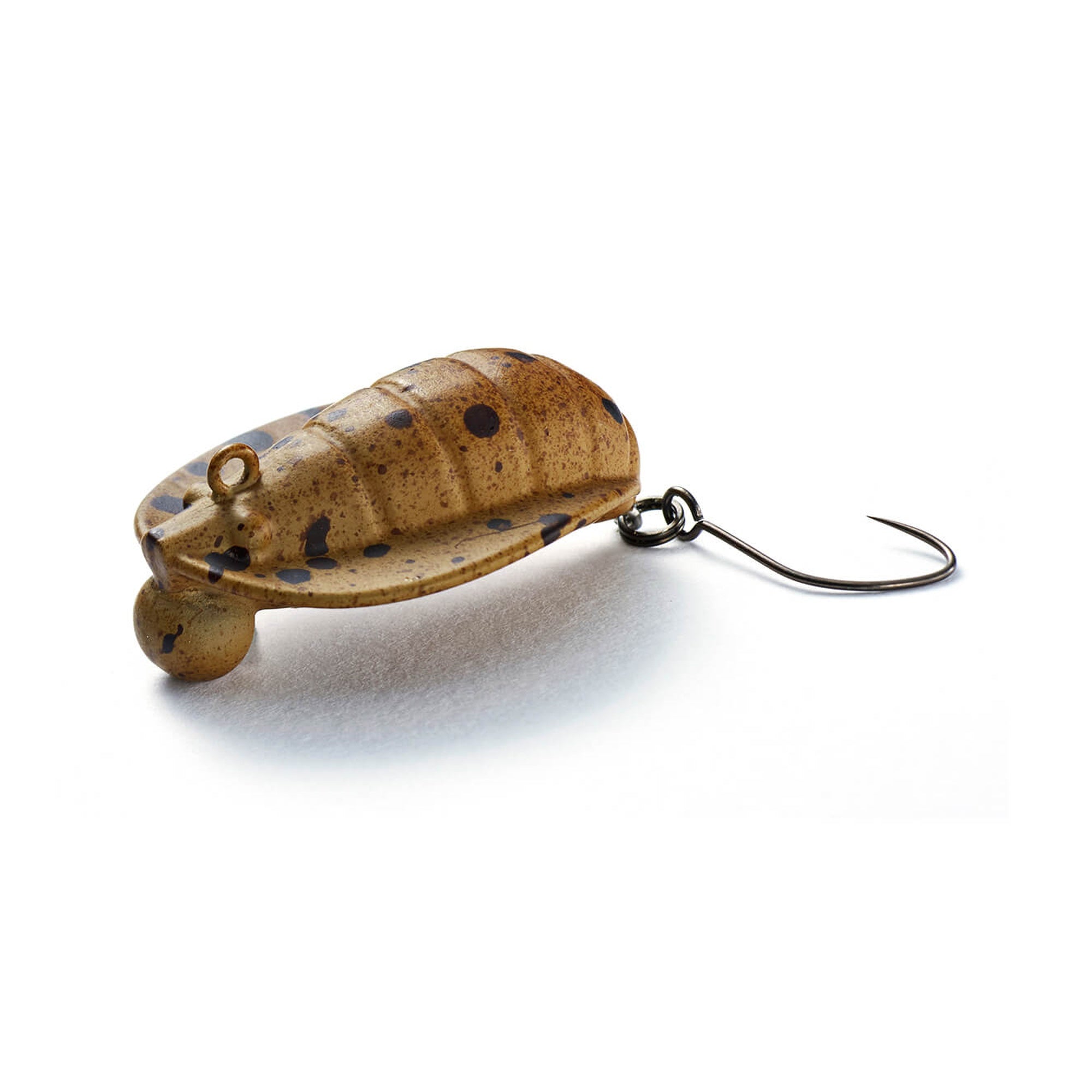 Jackson Zigzag Magic 30mm 1.5 grams Floating Lure GPLT (3603)