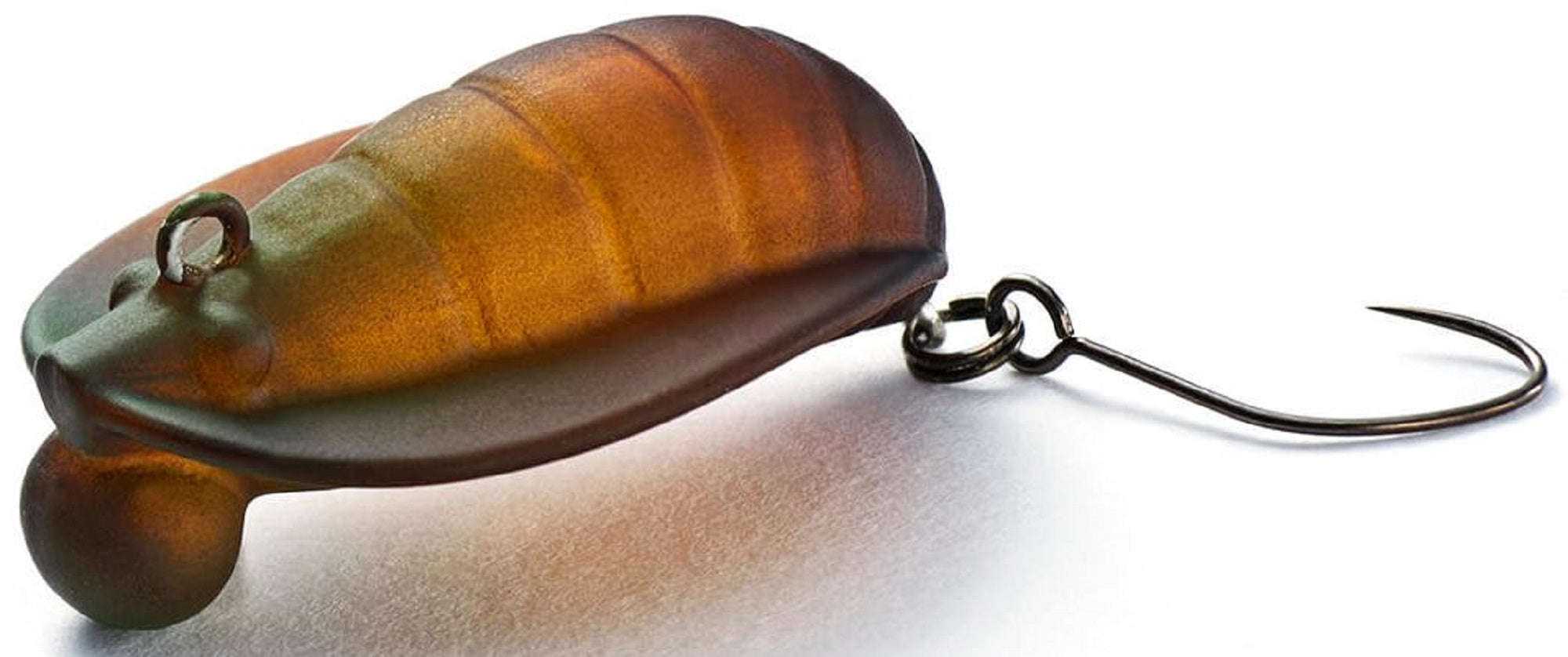 Jackson Zigzag Magic 30mm 1.5 grams Floating Lure HRZM (3610)