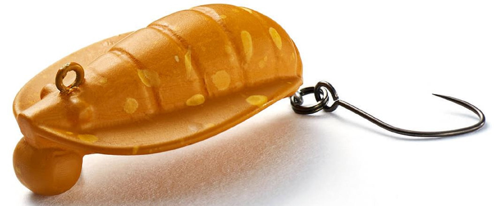 Jackson Zigzag Magic 30mm 1.5 grams Floating Lure KRSG (3627)