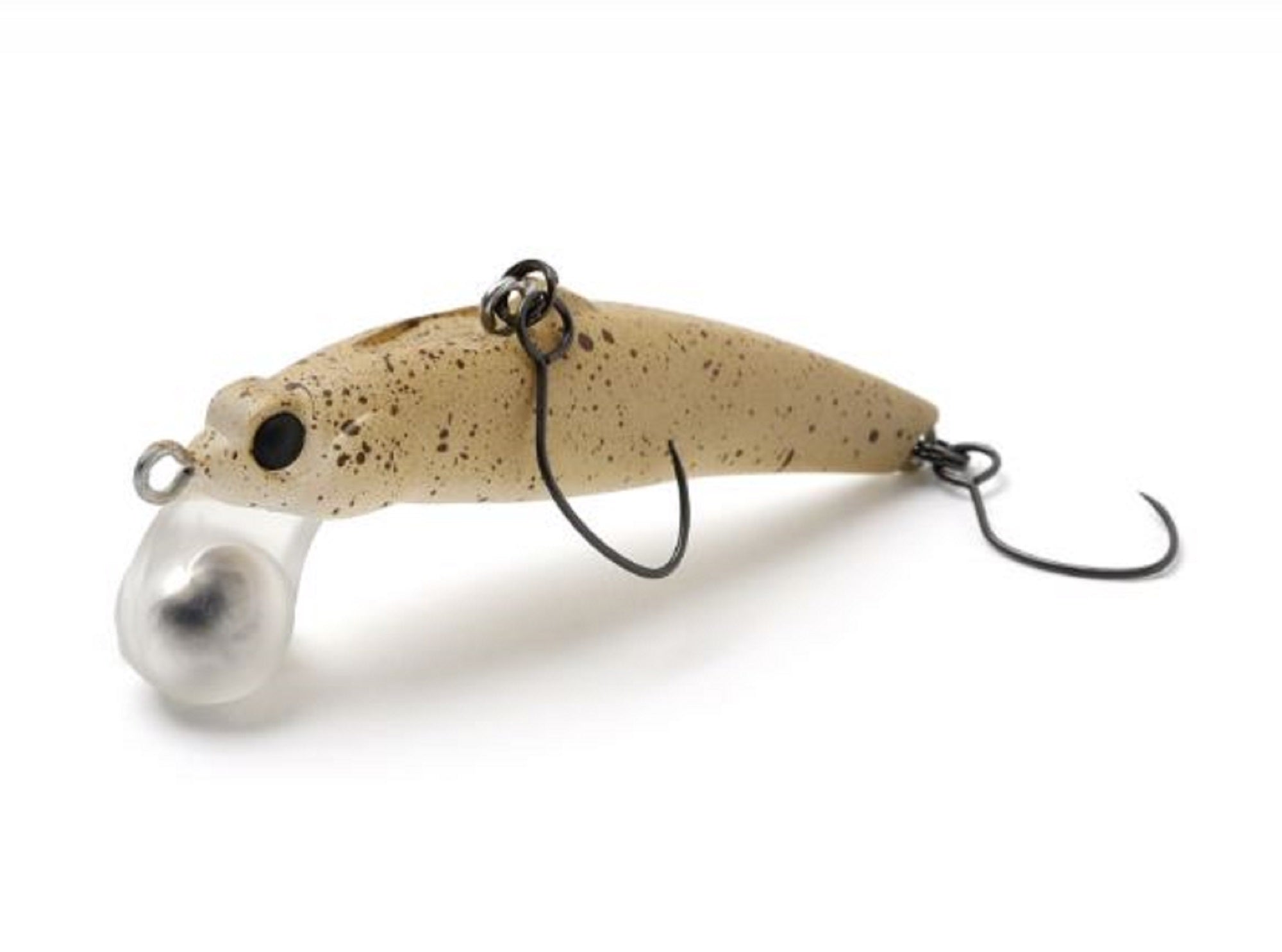 Jackson Zuribiki Goby 45 Single Hook Sinking Lure GSA (3764)