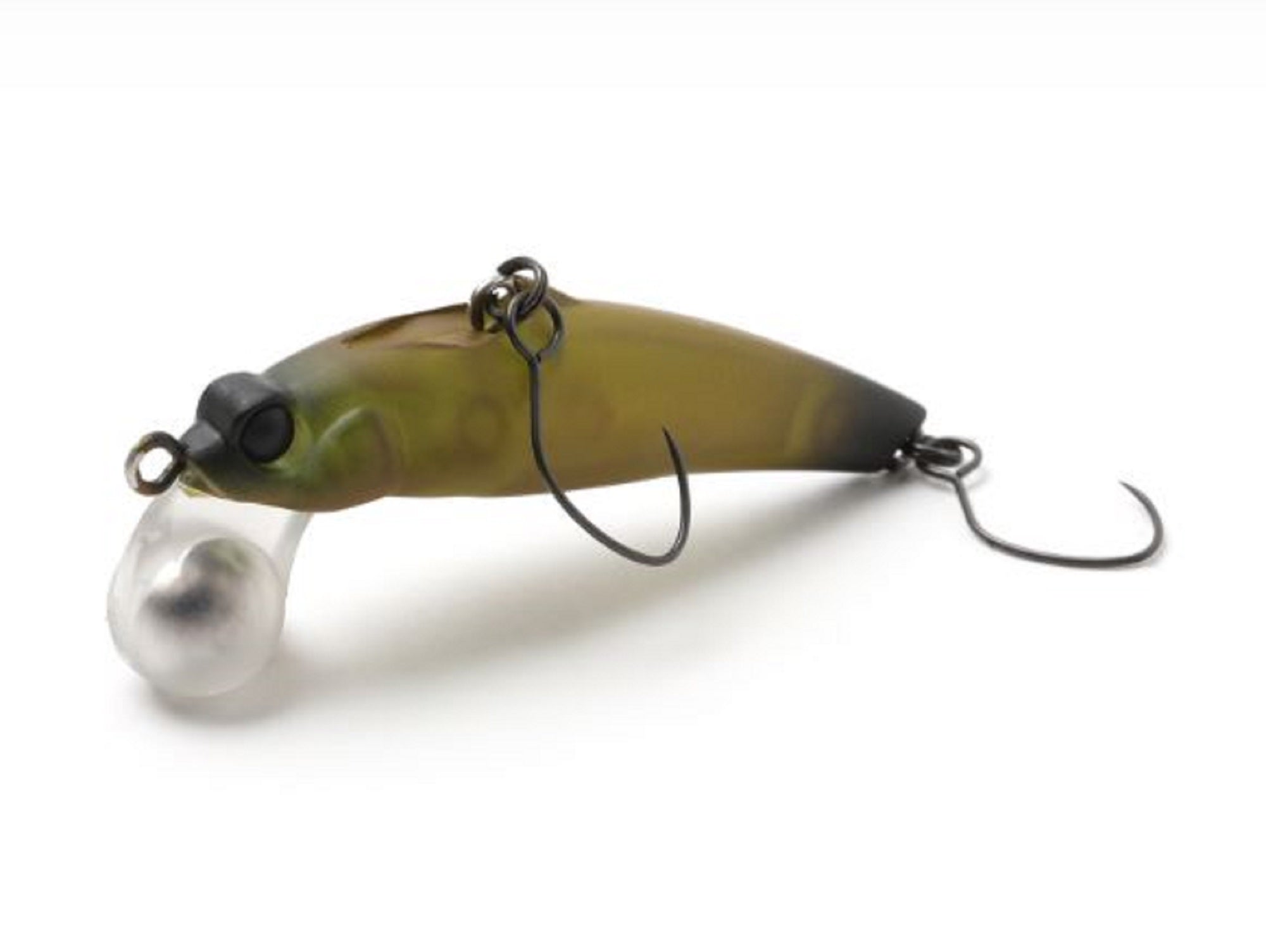 Jackson Zuribiki Goby 45 Single Hook Sinking Lure KKM (3771)