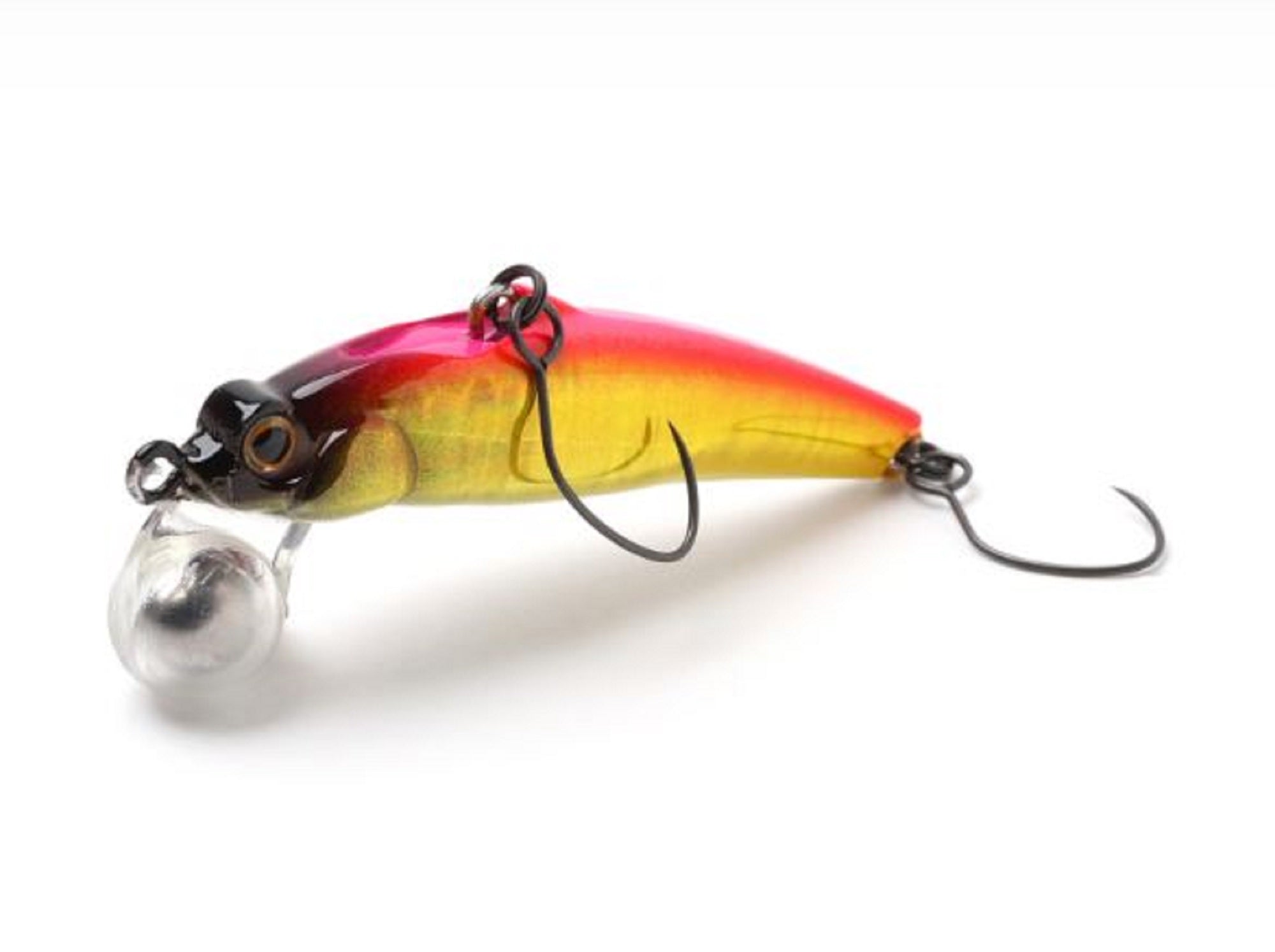 Jackson Zuribiki Goby 45 Single Hook Sinking Lure WGP (3801)