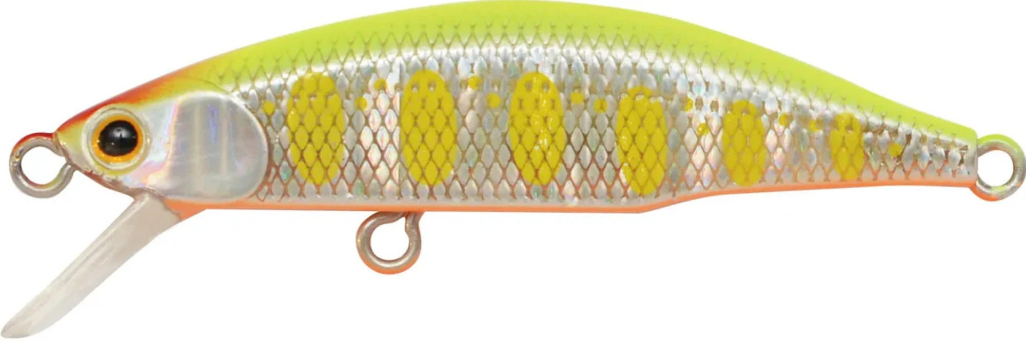 Jackson Meteora 45 Single Hook Sinking Lure CYW (4105)