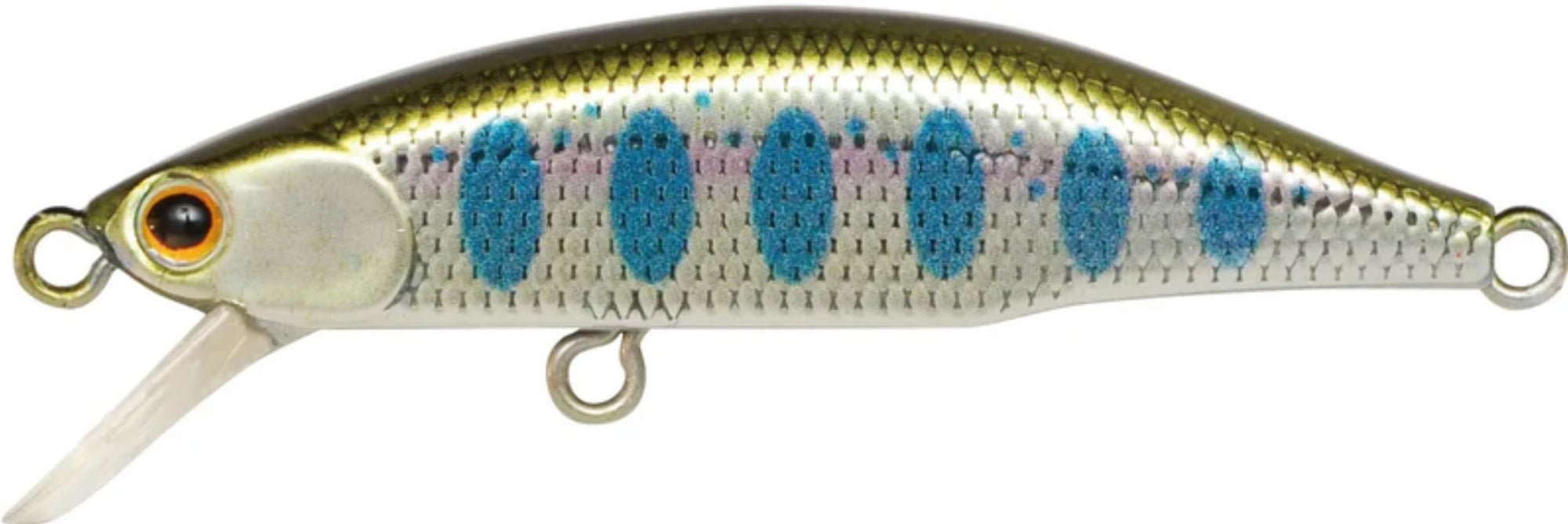 Jackson Meteora 52 Single Hook Sinking Lure RY3 (4235)