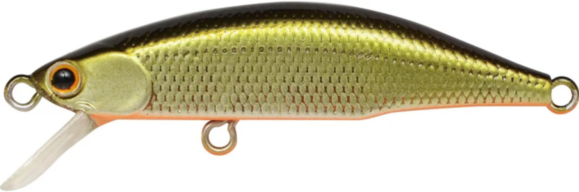Jackson Meteora 52 Single Hook Sinking Lure TSD (4259)