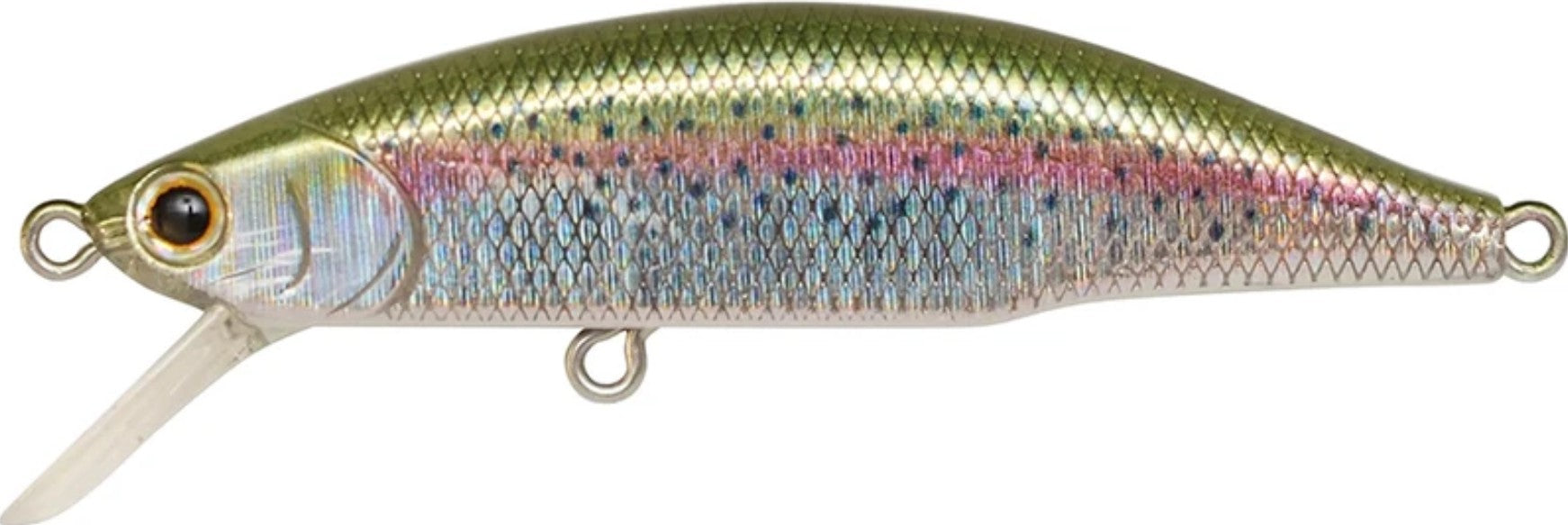 Jackson Meteora 63 Single Hook Sinking Lure RN (4303)