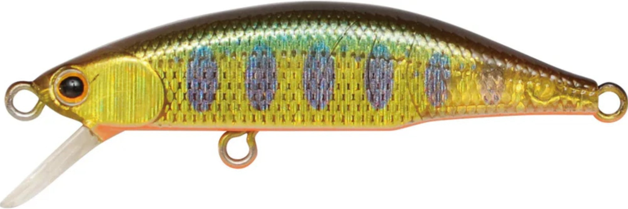 Jackson Meteora 63 Single Hook Sinking Lure SKY (4334)