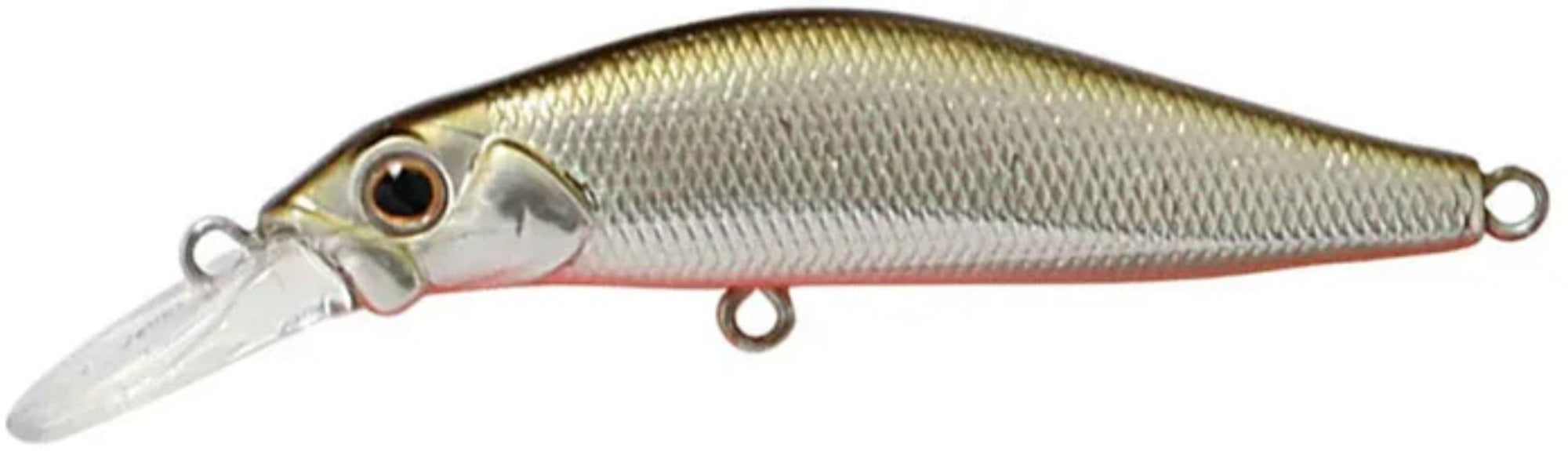Jackson Kanade 40 mm Trout Single Hook Sinking Lure AUG (4433)