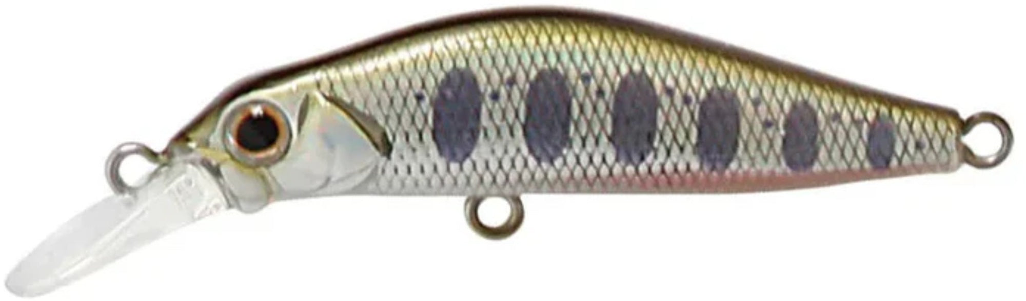 Jackson Kanade 45 mm Trout Single Hook Sinking Lure LYM (4556)