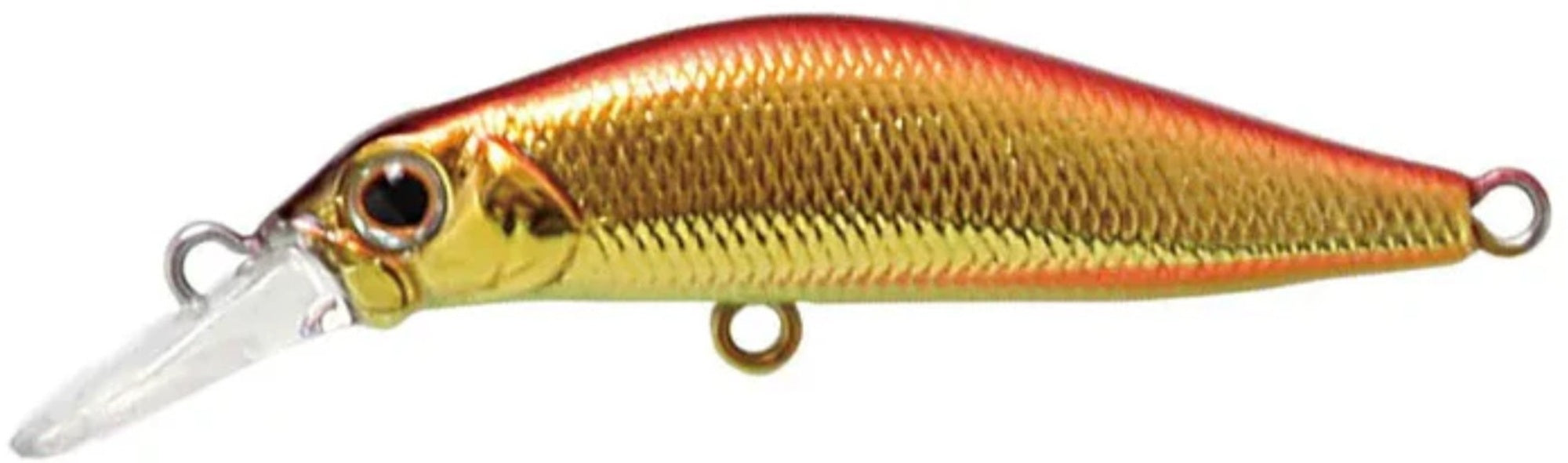 Jackson Kanade 50 mm Trout Single Hook Sinking Lure CGR (4594)