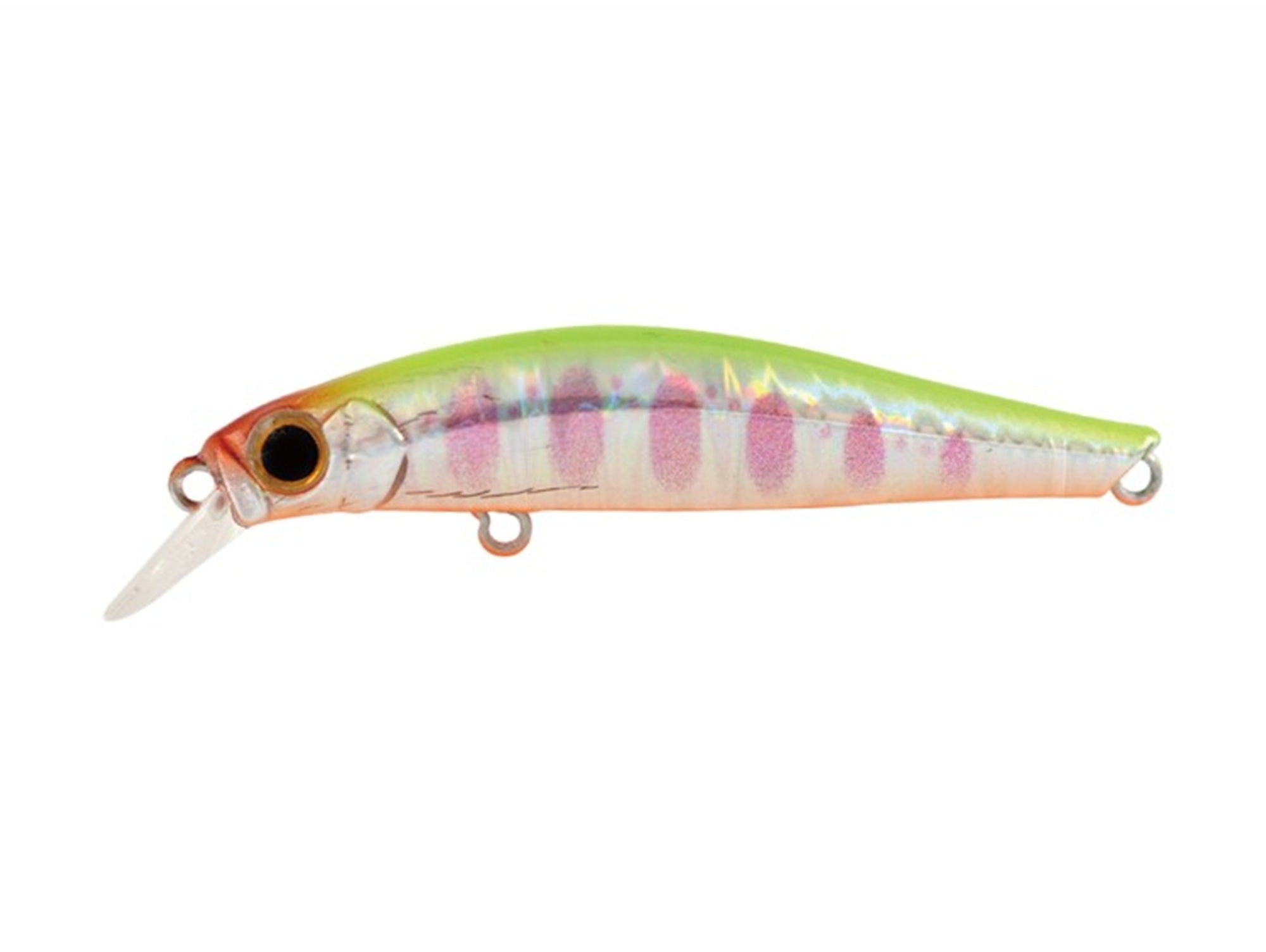 Jackson Artist FR 55 Sinking Minnow Lure WCY (4693)