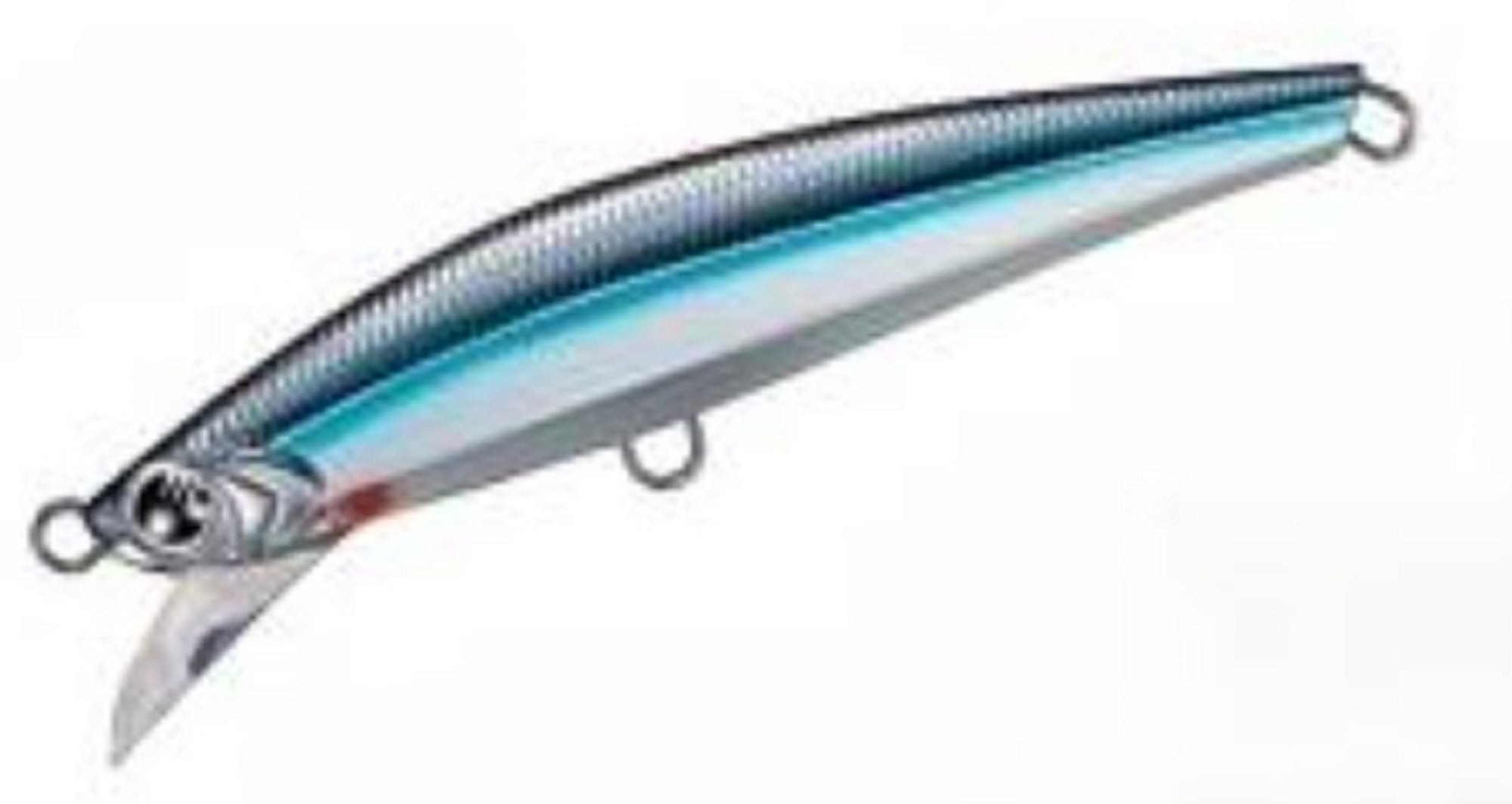 Jackson Pin Tail Sawara Tune 42 grams 120 mm Sinking Lure GKB (6499)