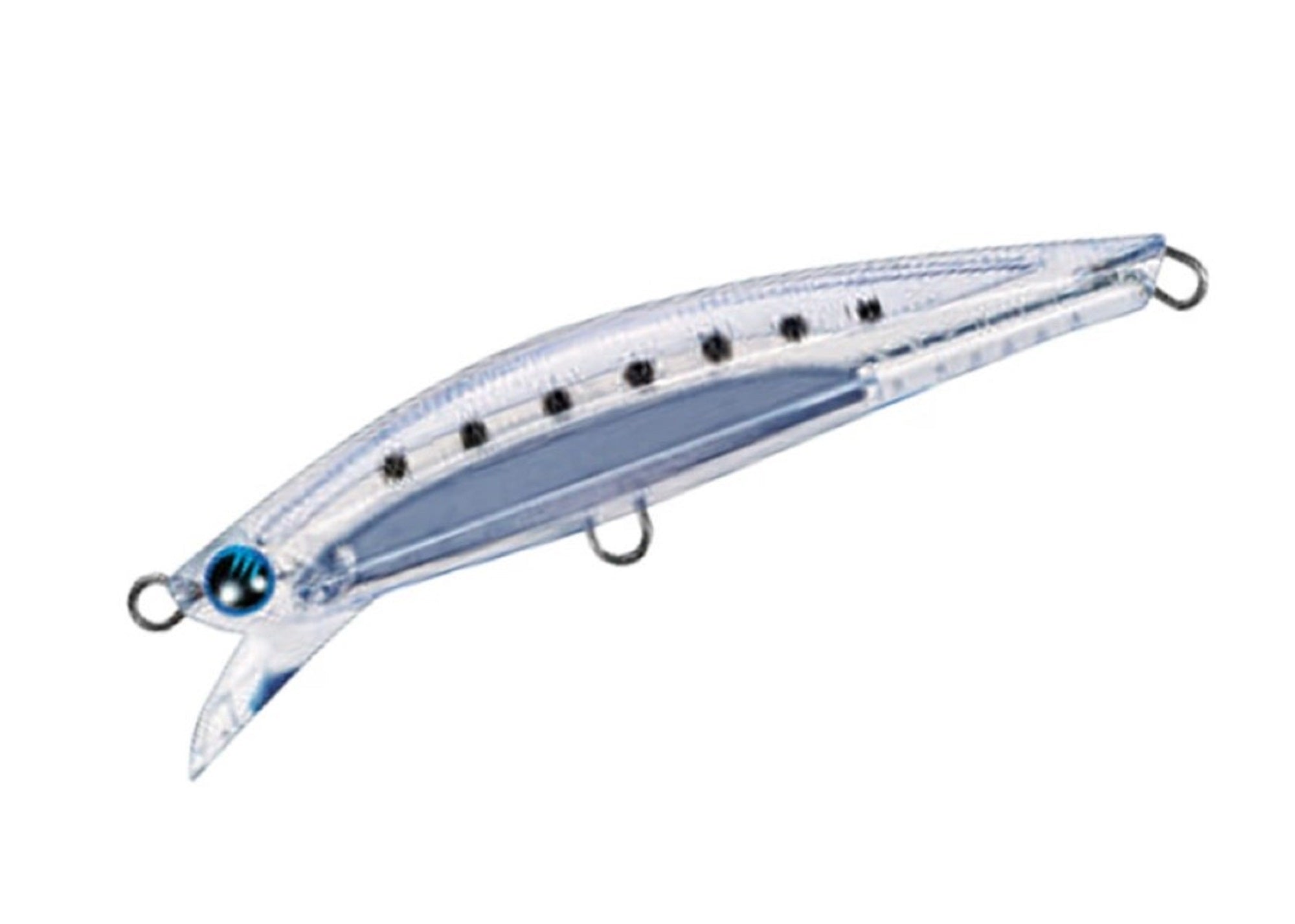 Jackson Pin Tail Sawara Tune 42 grams 120 mm Sinking Lure KCC (6505)
