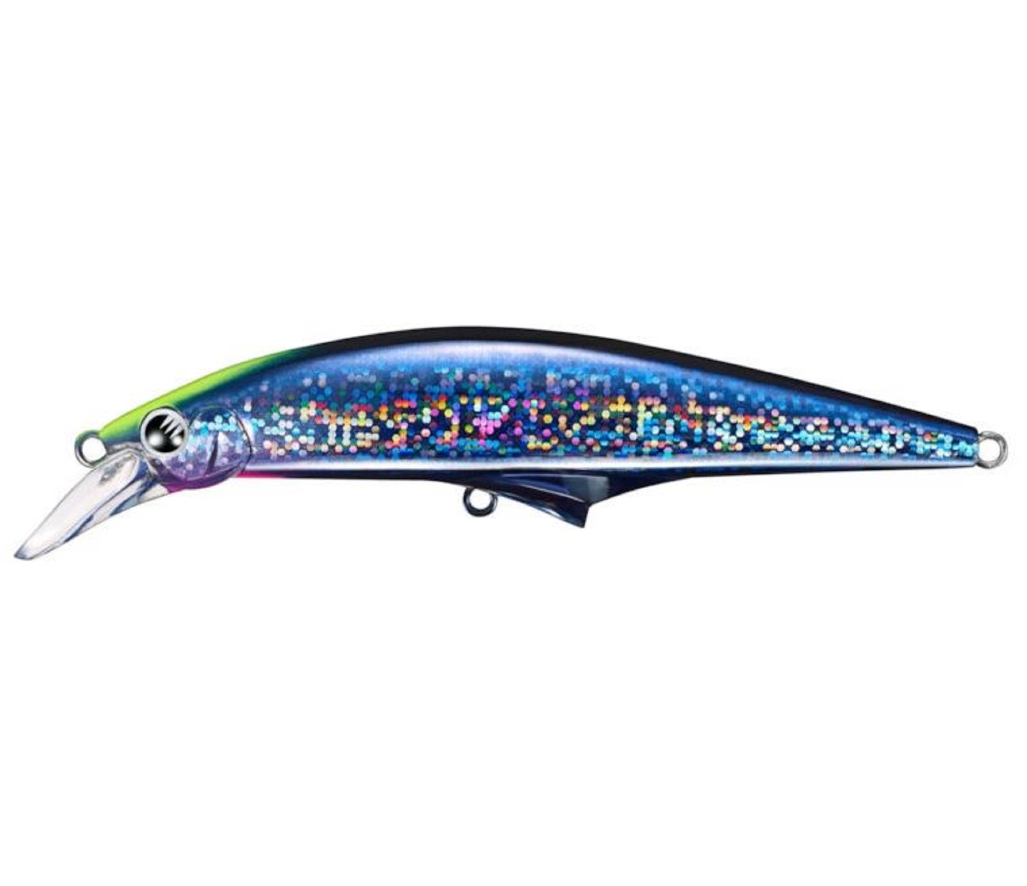 Jackson G Control 28 grams 93 mm Sinking Lure BMG (6529)