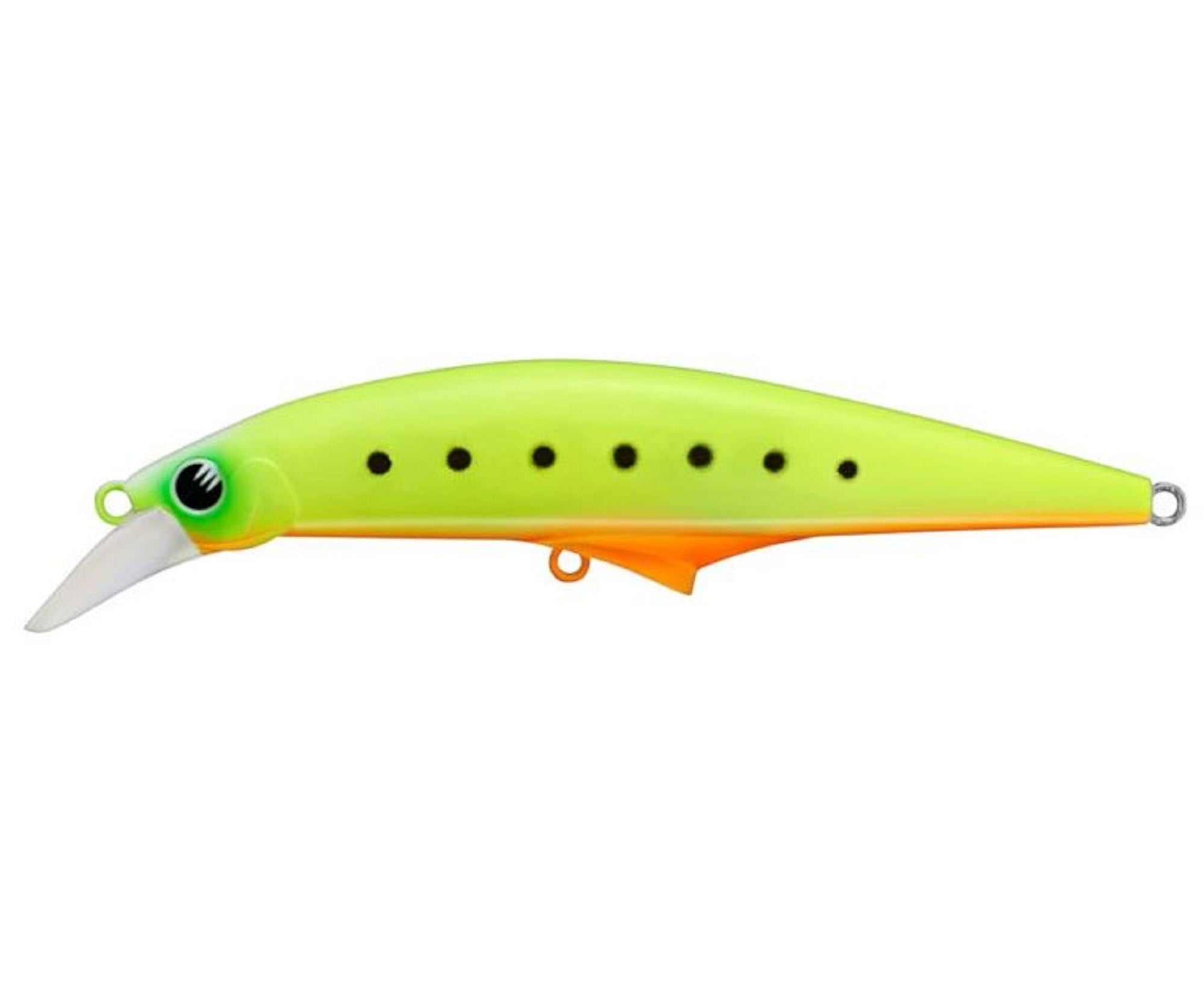 Jackson G Control 28 grams 93 mm Sinking Lure DCH (6536)