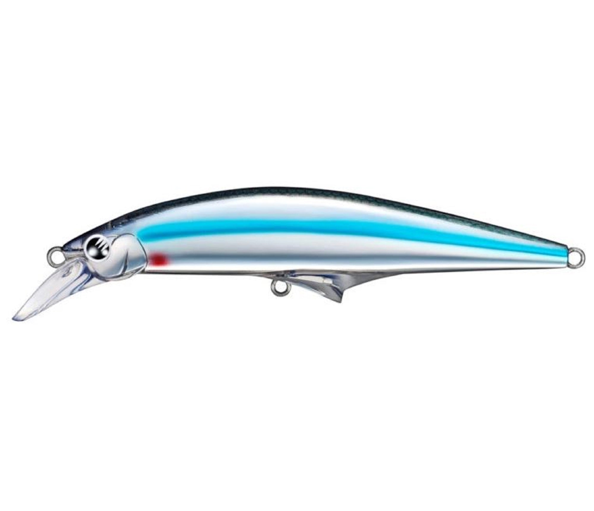 Jackson G Control 28 grams 93 mm Sinking Lure GKB (6543)