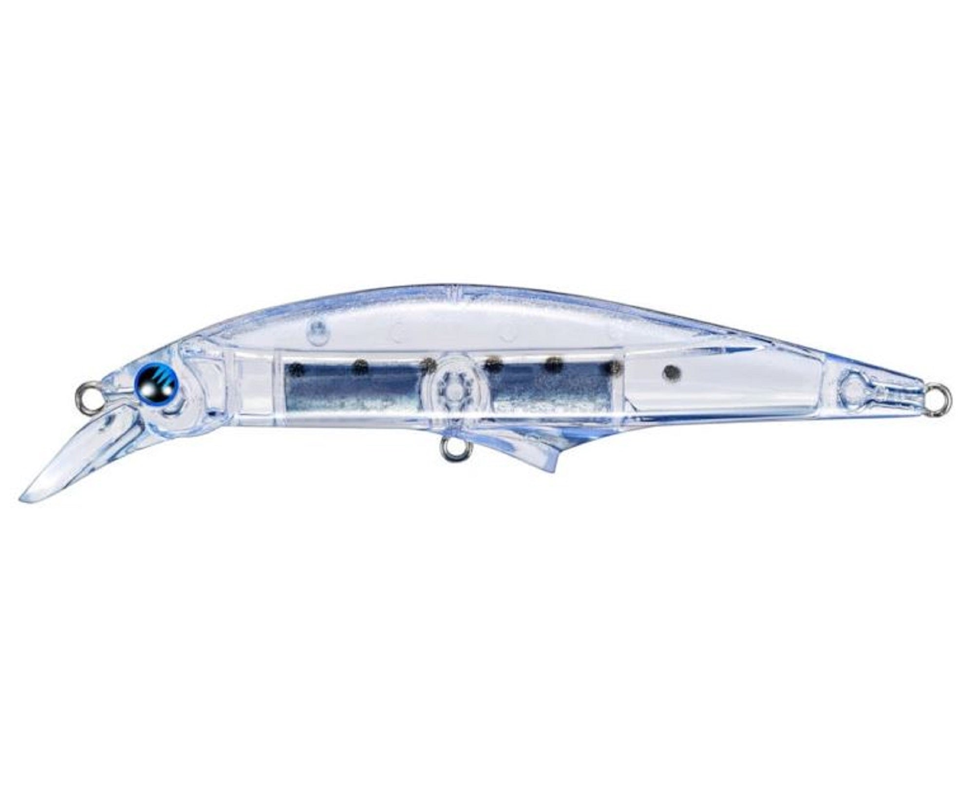 Jackson G Control 28 grams 93 mm Sinking Lure KCC (6550)