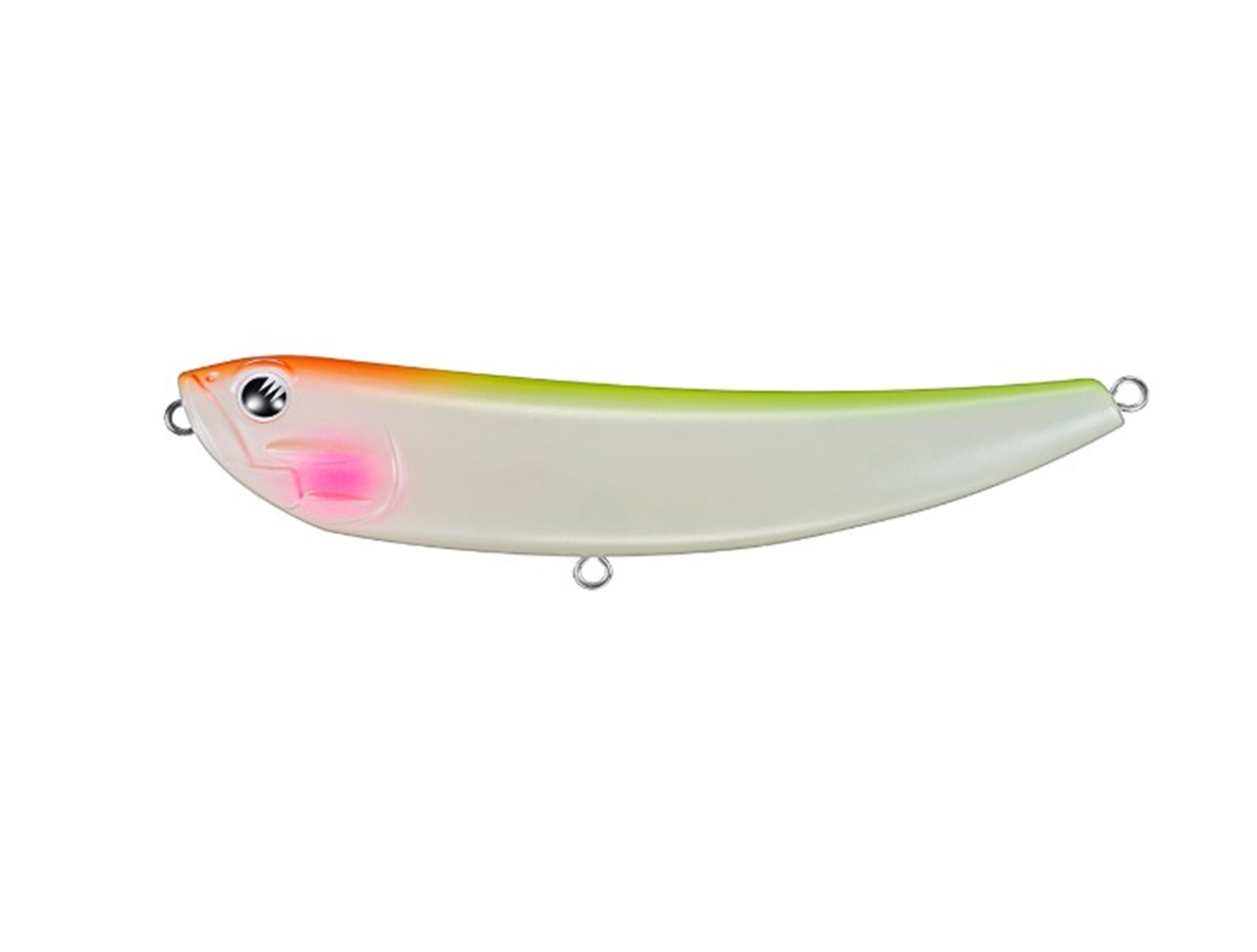 Jackson Z Pivot 120mm 28 grams Floating Lure GCH (0103)
