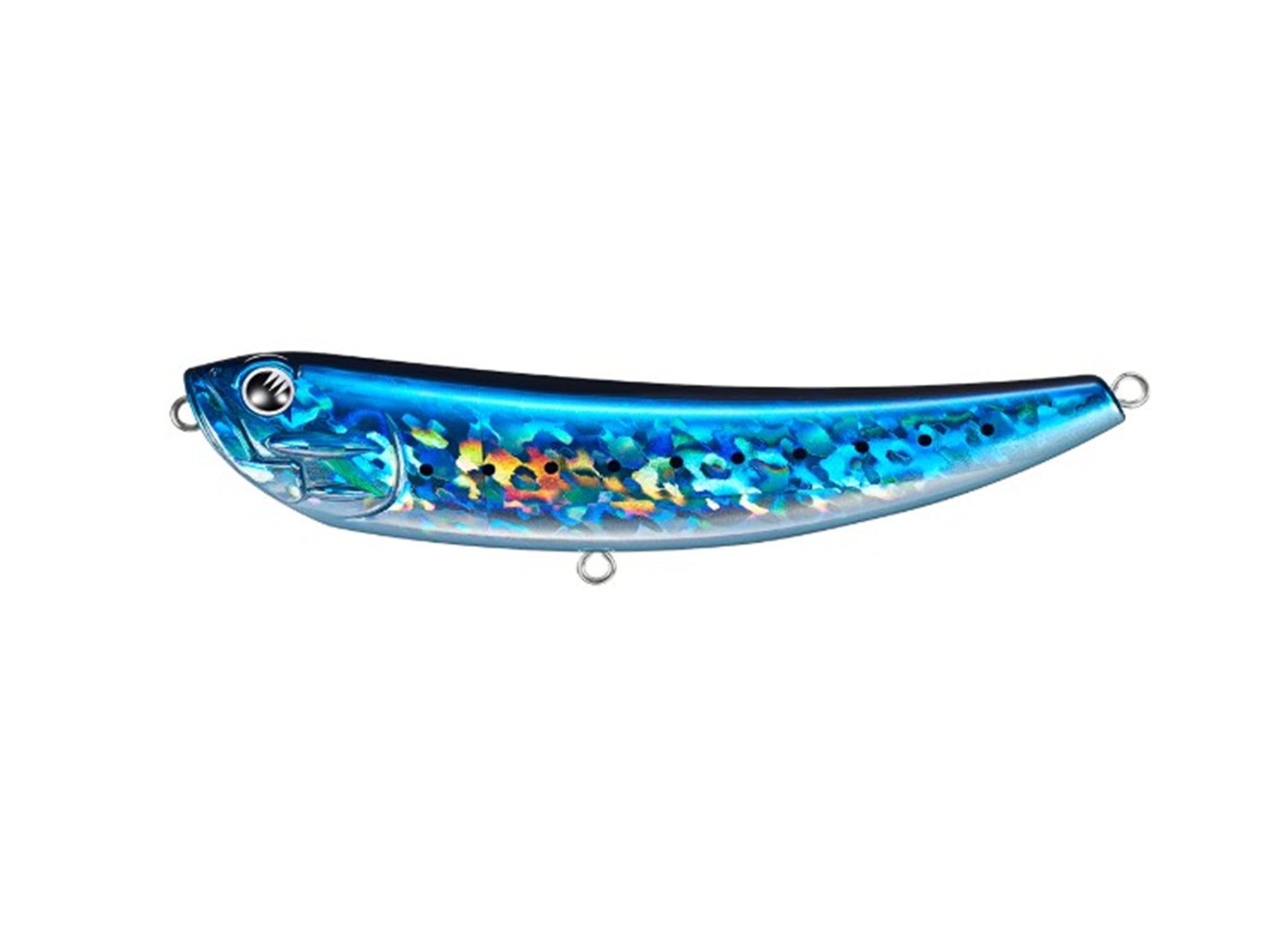 Jackson Z Pivot 120mm 28 grams Floating Lure UIW (0172)