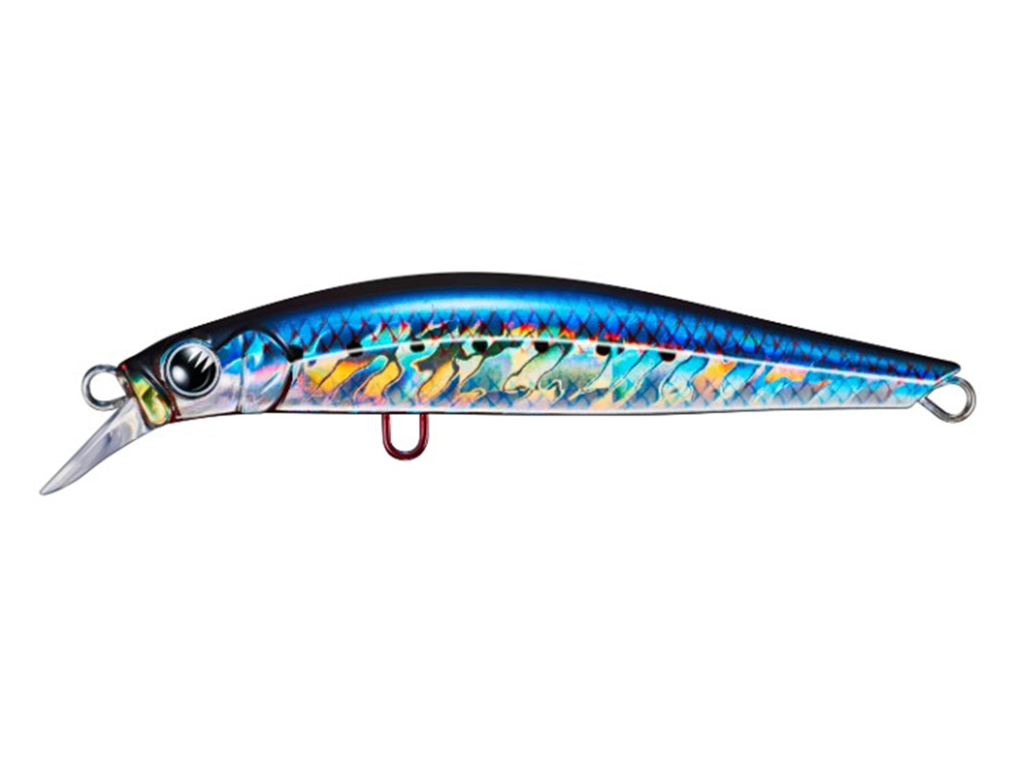 Jackson Artist FR 120HWT Sinking Minnow Lure URI (0318)