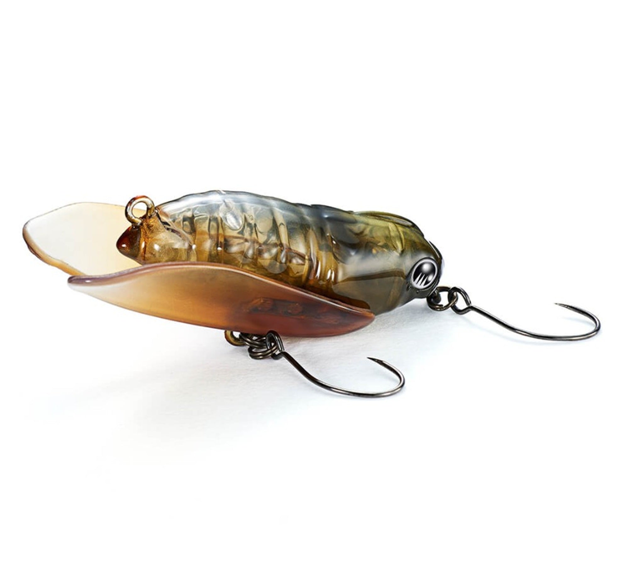 Jackson Urazemi 47 mm 3.6 grams Floating Lure HRZ (0844)