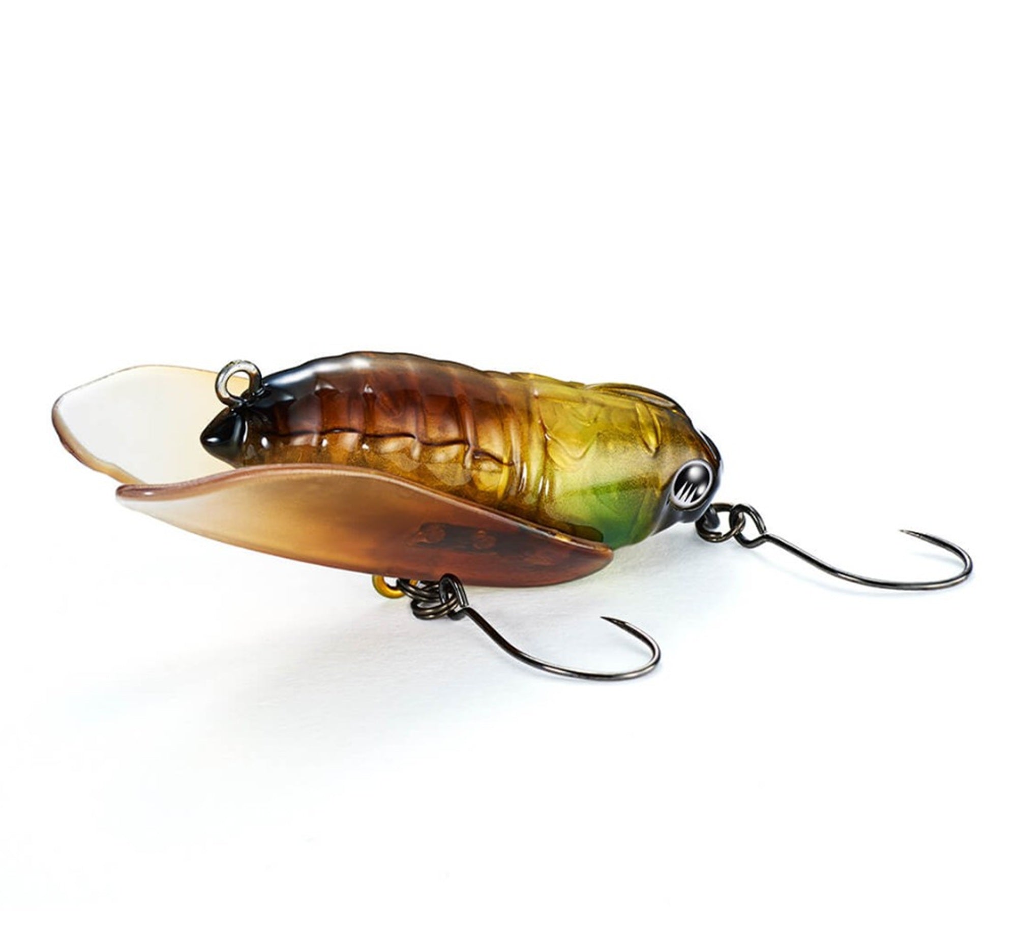 Jackson Urazemi 47 mm 3.6 grams Floating Lure TTB (0882)