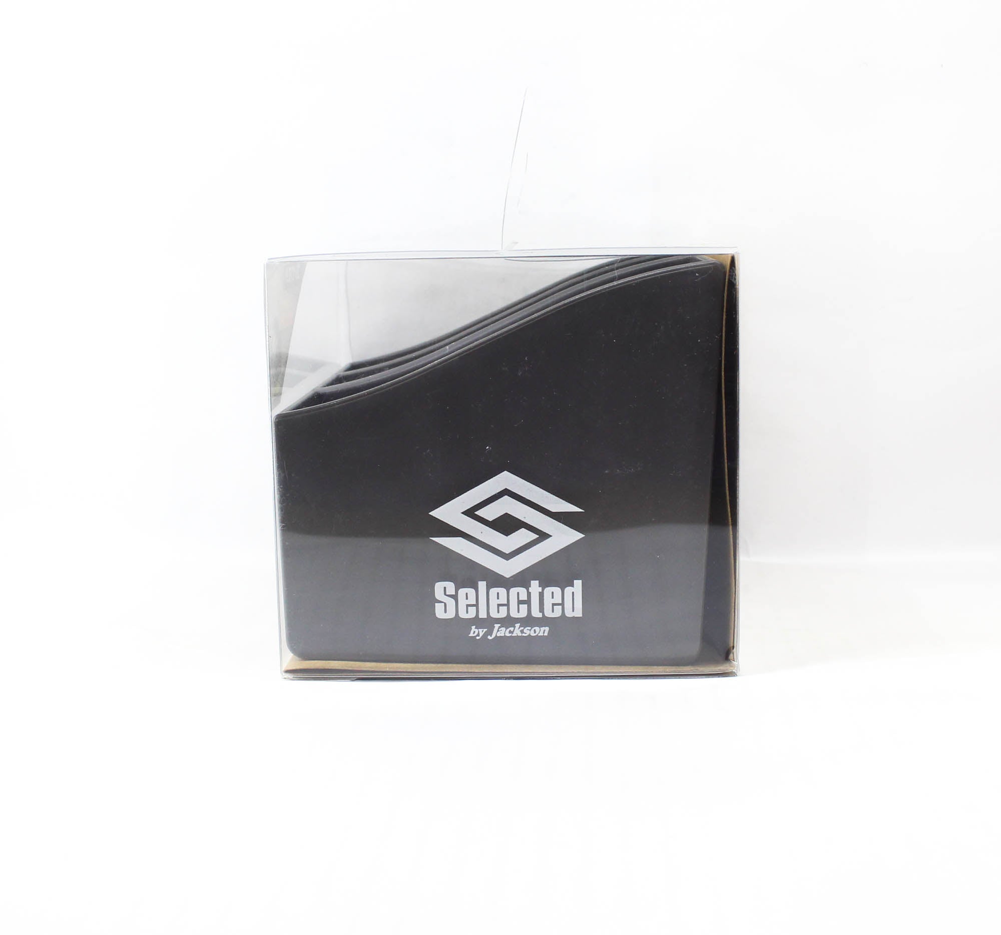 Jackson Line Revolver Box 125 x 105 x 110 mm GMC (1017)