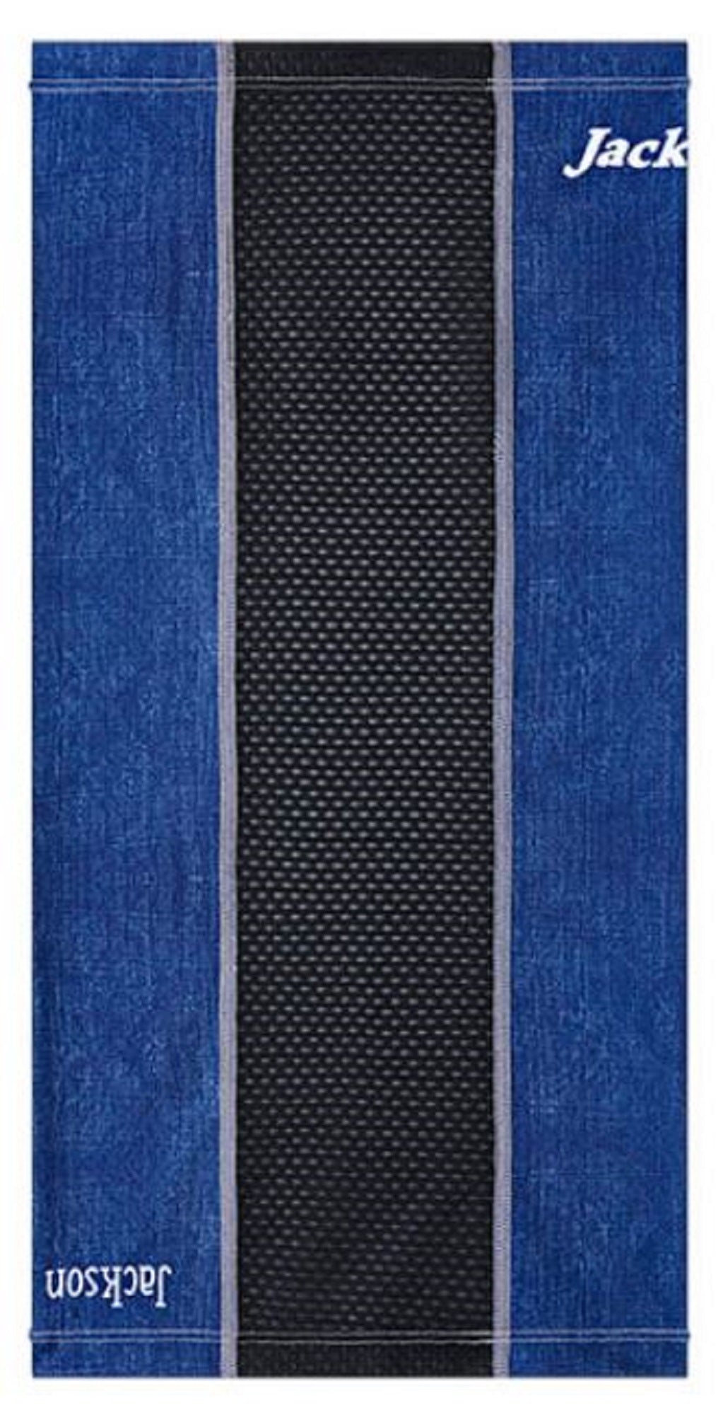 Jackson Neck Gaiter Sun Protect Navy Denim (6371)