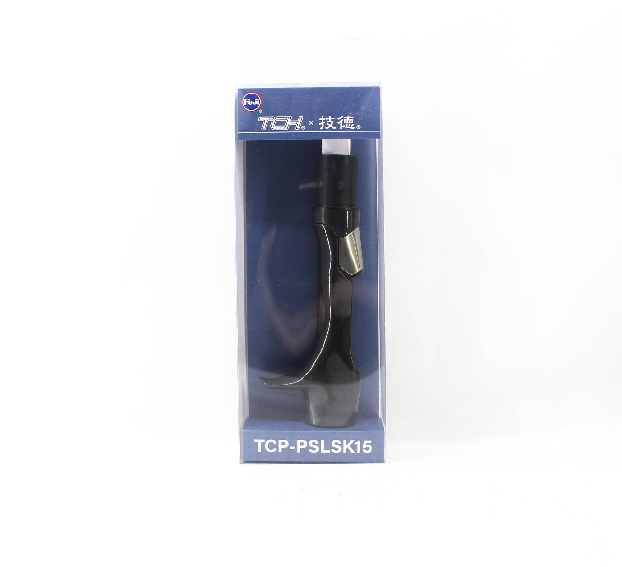Fuji TCP-PSLSK15 Reel Seat For Baitcast x 1 (1655)