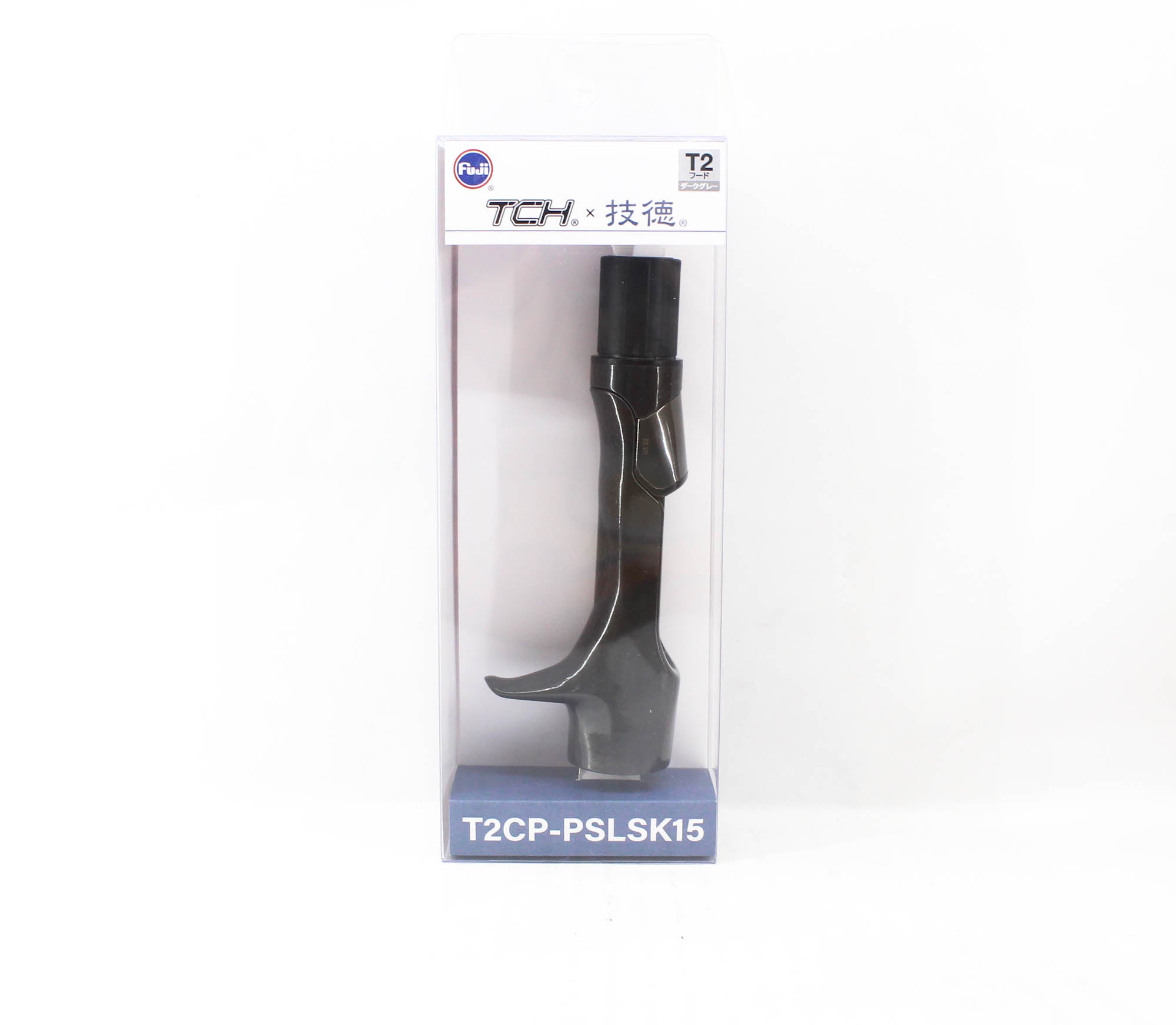 Fuji T2CP-PSLSK15 Reel Seat For Baitcast x 1 (1747)