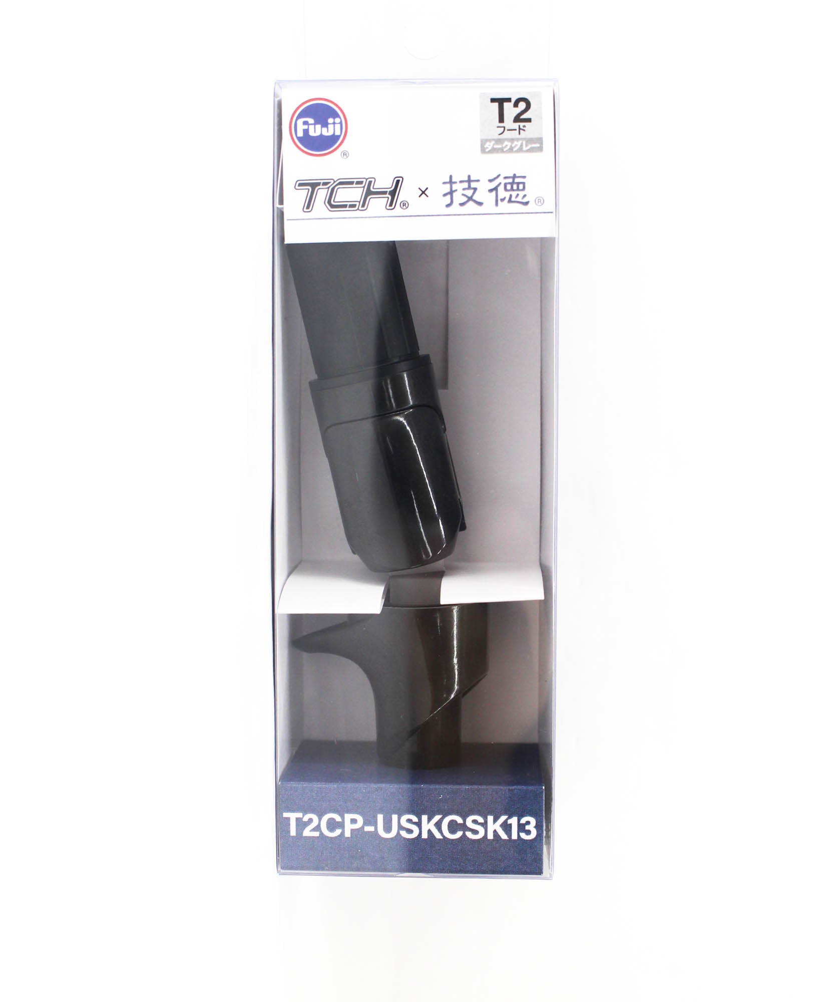 Fuji T2CP-USKCSK13 Reel Seat For Baitcast x 1 (2744)