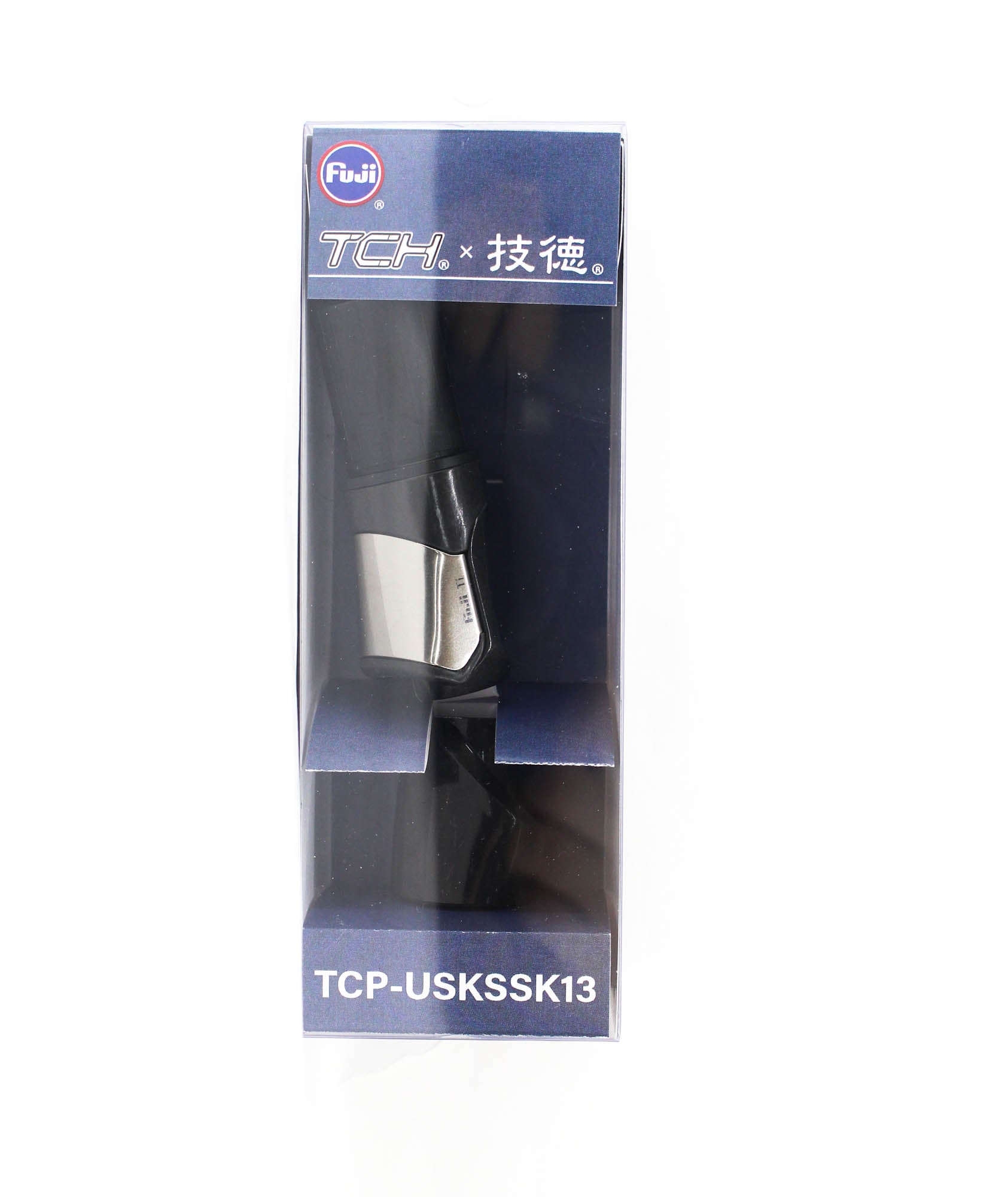 Fuji TCP-USKSSK13 Reel Seat For Spinning x 1 (2751)