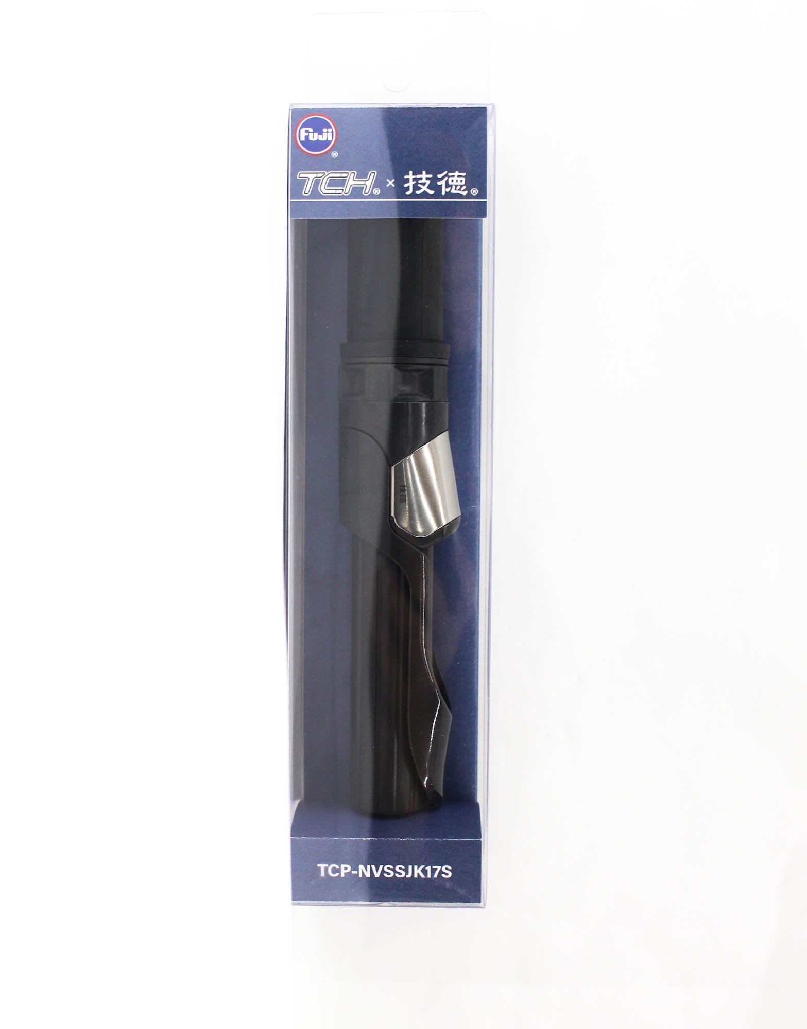 Fuji TCP-NVSSJK17S Reel Seat For Spinning x 1 (2775)