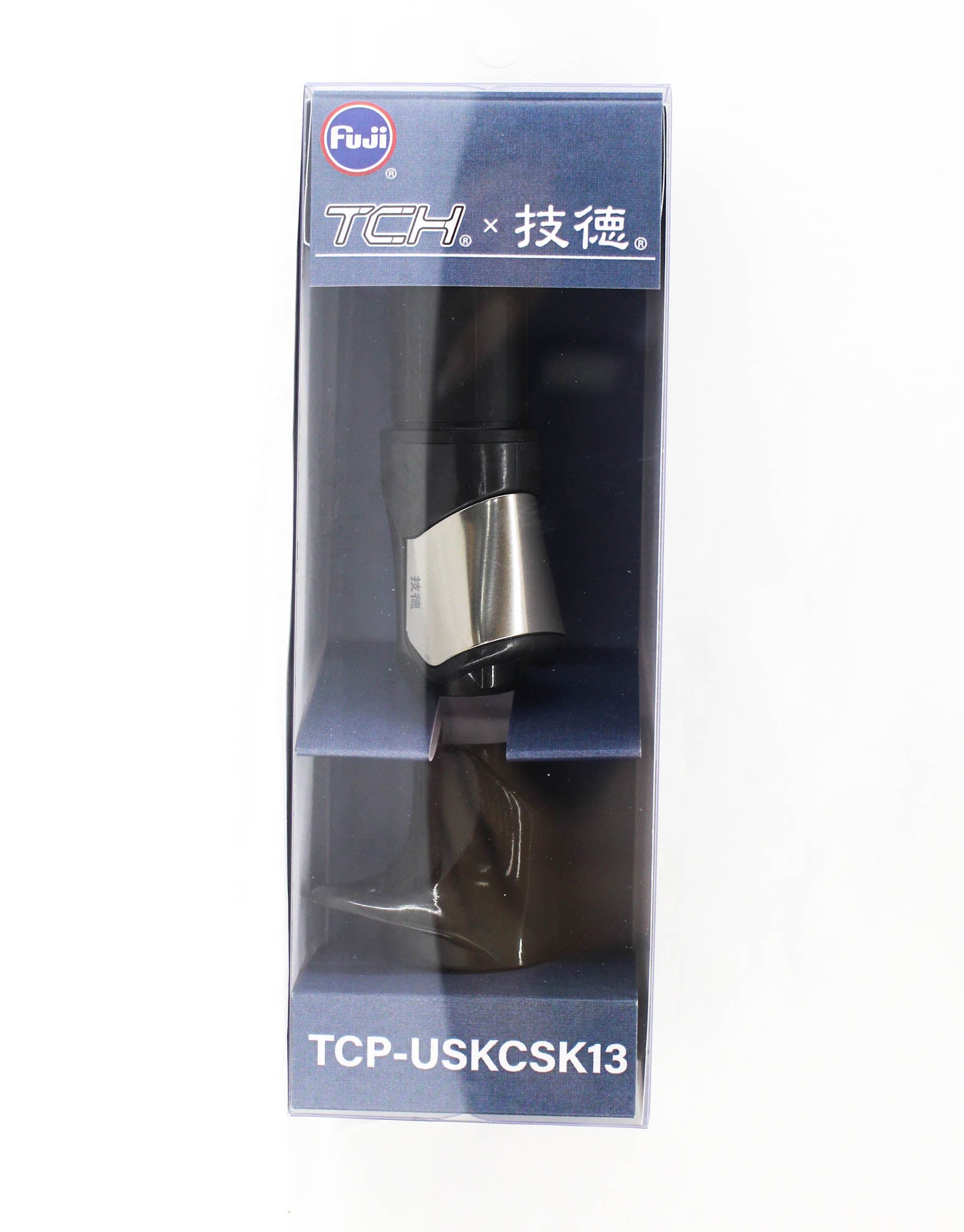 Fuji TCP-USKCSK13 Reel Seat For Baitcast x 1 (3246)