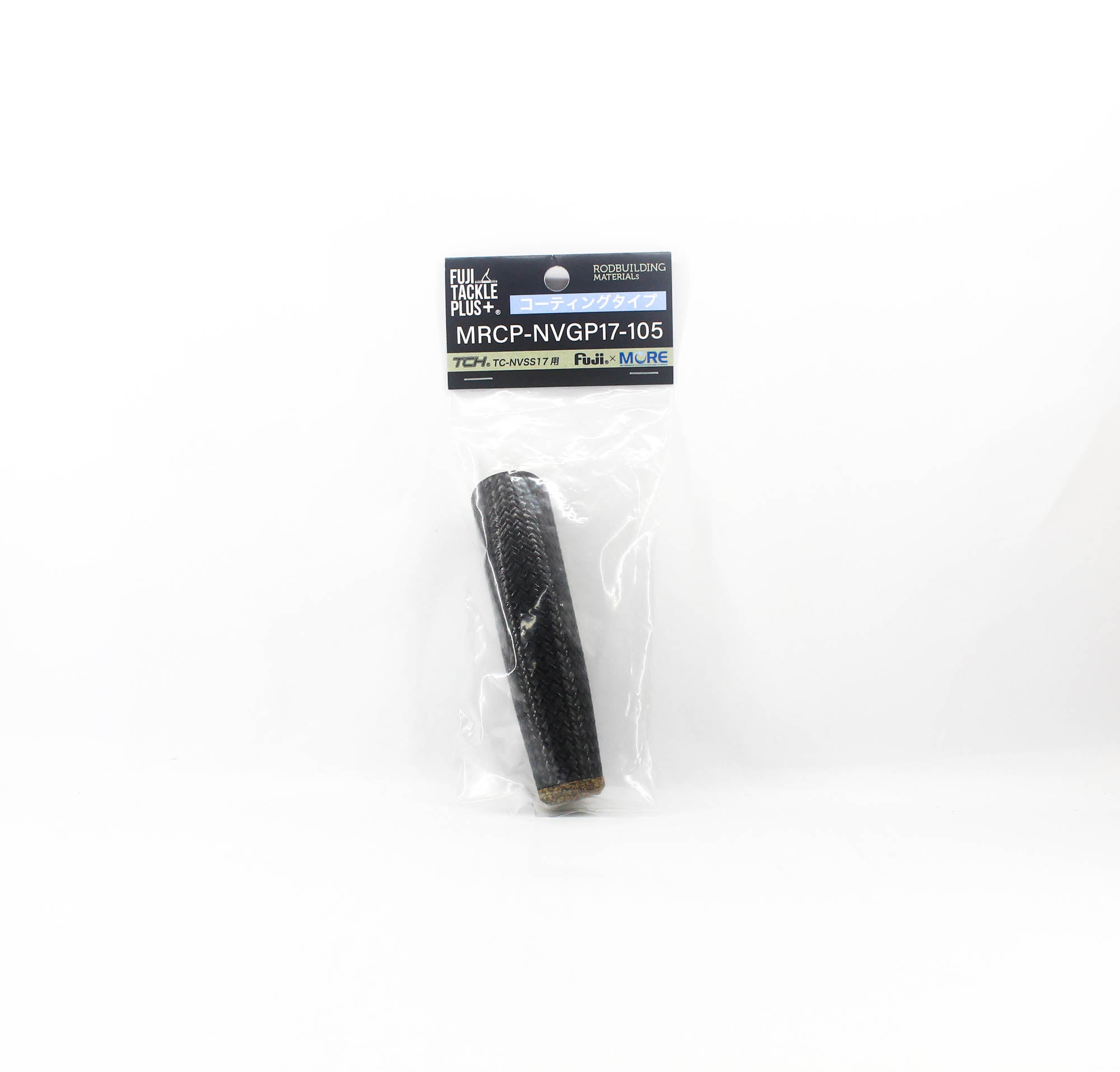 Fuji MRCP-NVGP Size 17-105 Neo Carbon Grip x 1 (3758)
