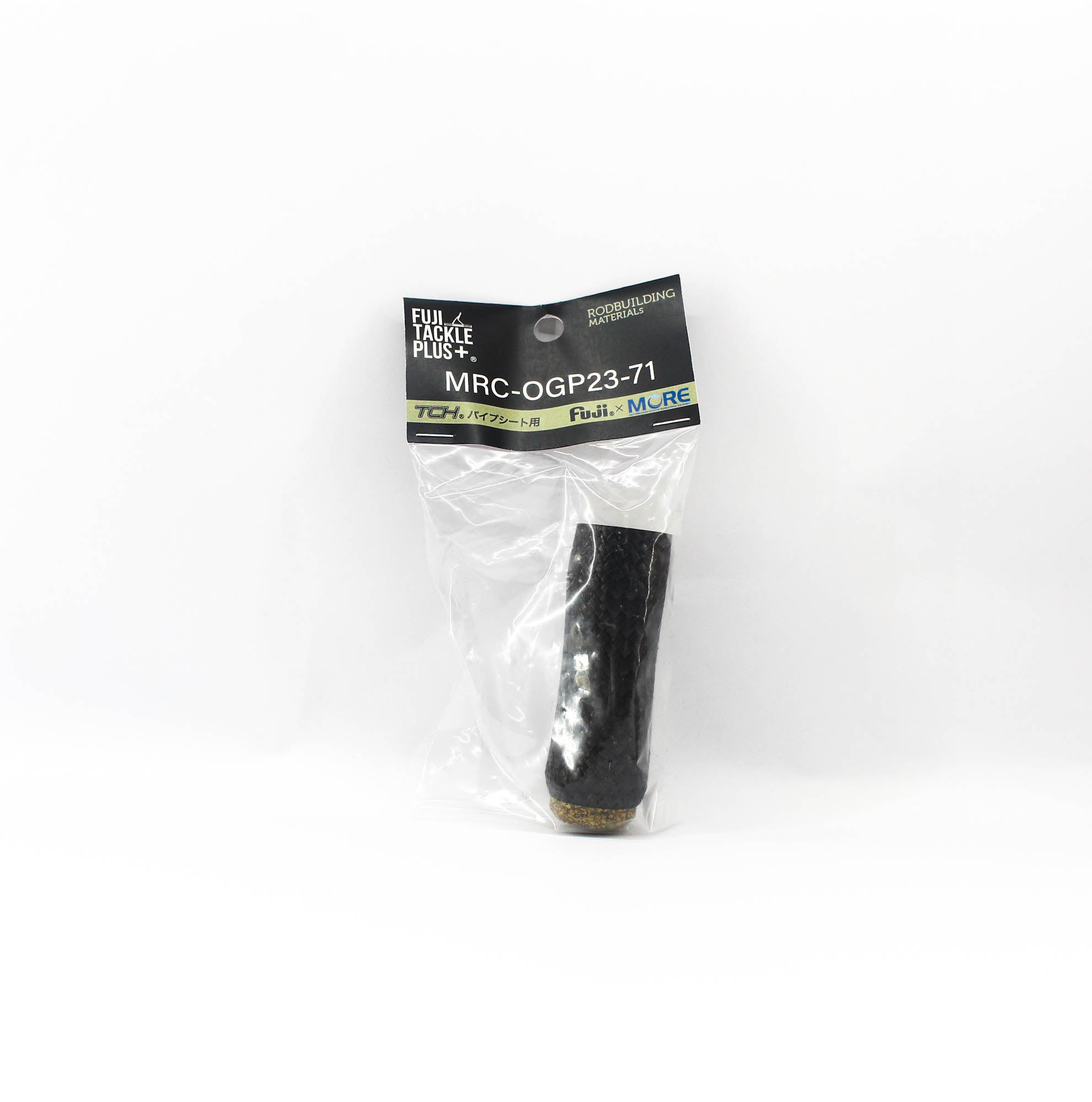 Fuji MRC-OGP Size 23-71 Rubber Cork Cap Grip x 1 (4038)