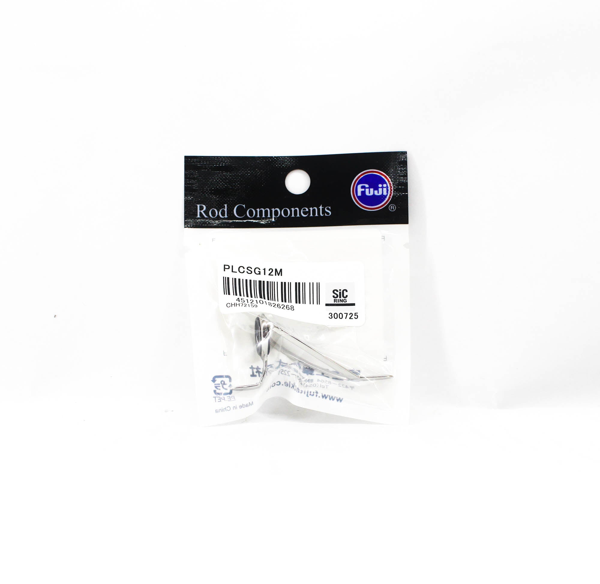 Fuji PLCSG Size 12M Rod Guide Stainless Frame SIC x 1 (6268)