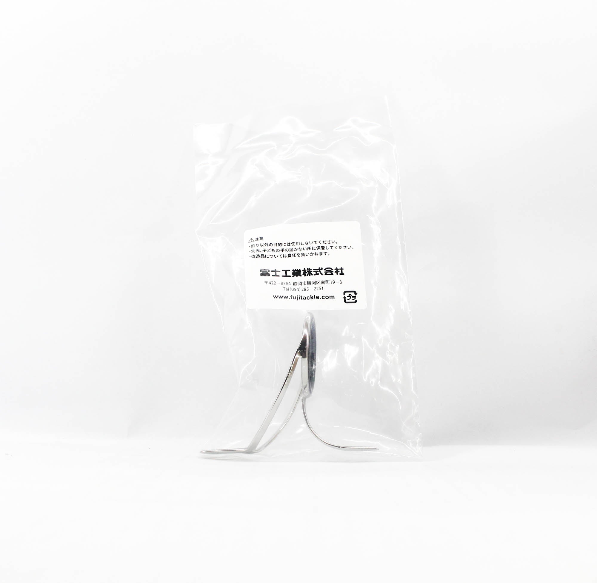 Fuji PMNSG Size 40 Rod Guide Stainless Frame SIC x 1 (6572)