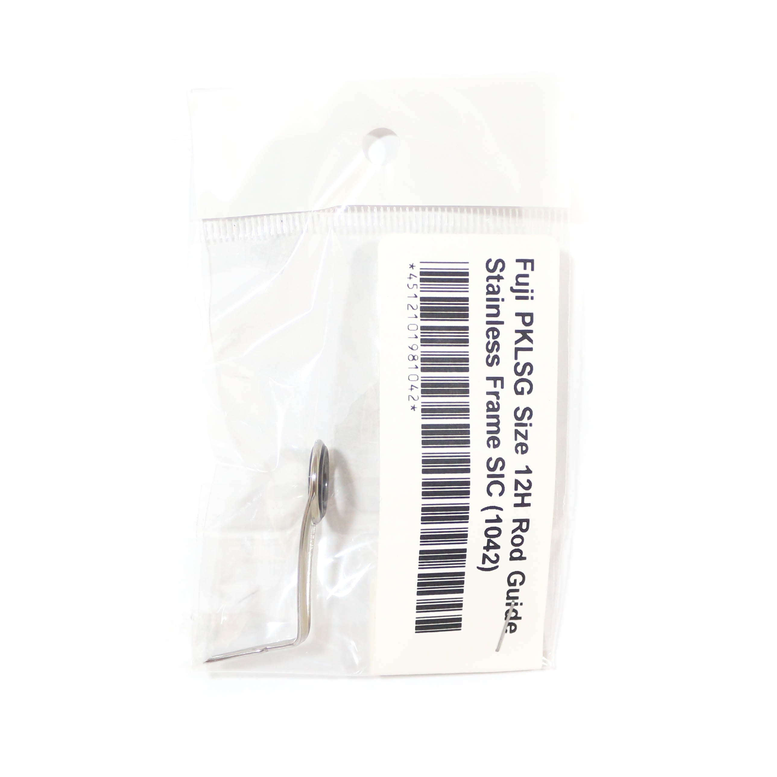 Fuji PKLSG Size 12H Rod Guide Stainless Frame SIC x 1 (1042)