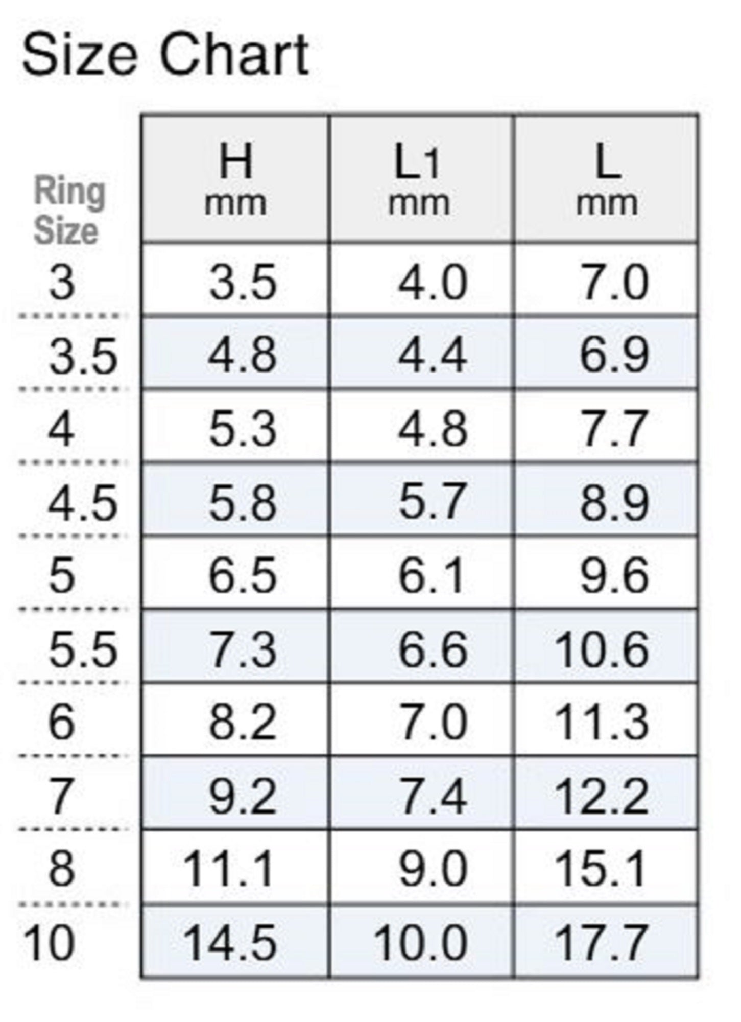 Fuji T2-KTTG Size 6 Rod Guide Torzite Titanium K Frame x 1 (0334)