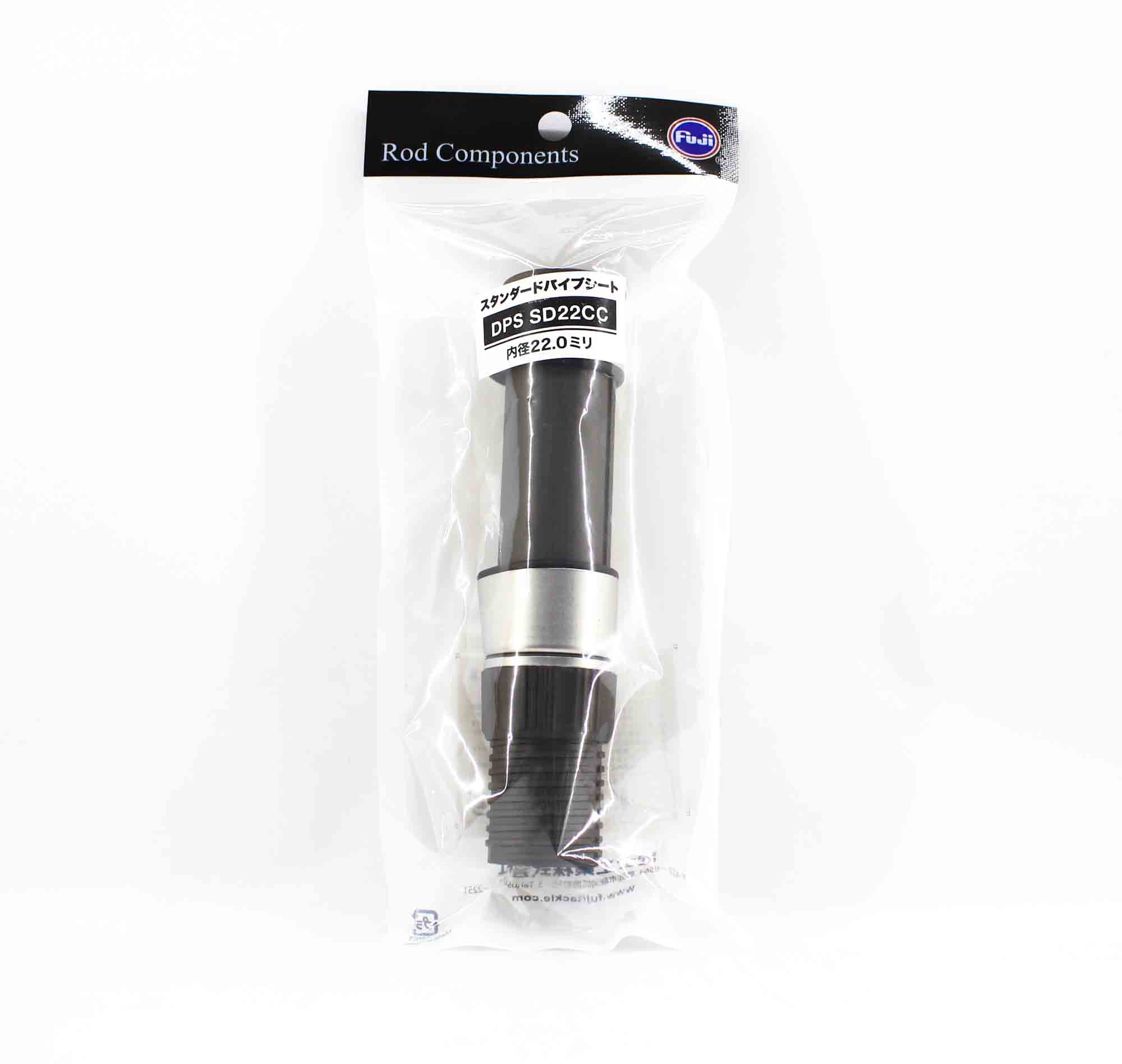 Fuji DPSSD Size 22CC Reel Seat For Spinning x 1 (6039)