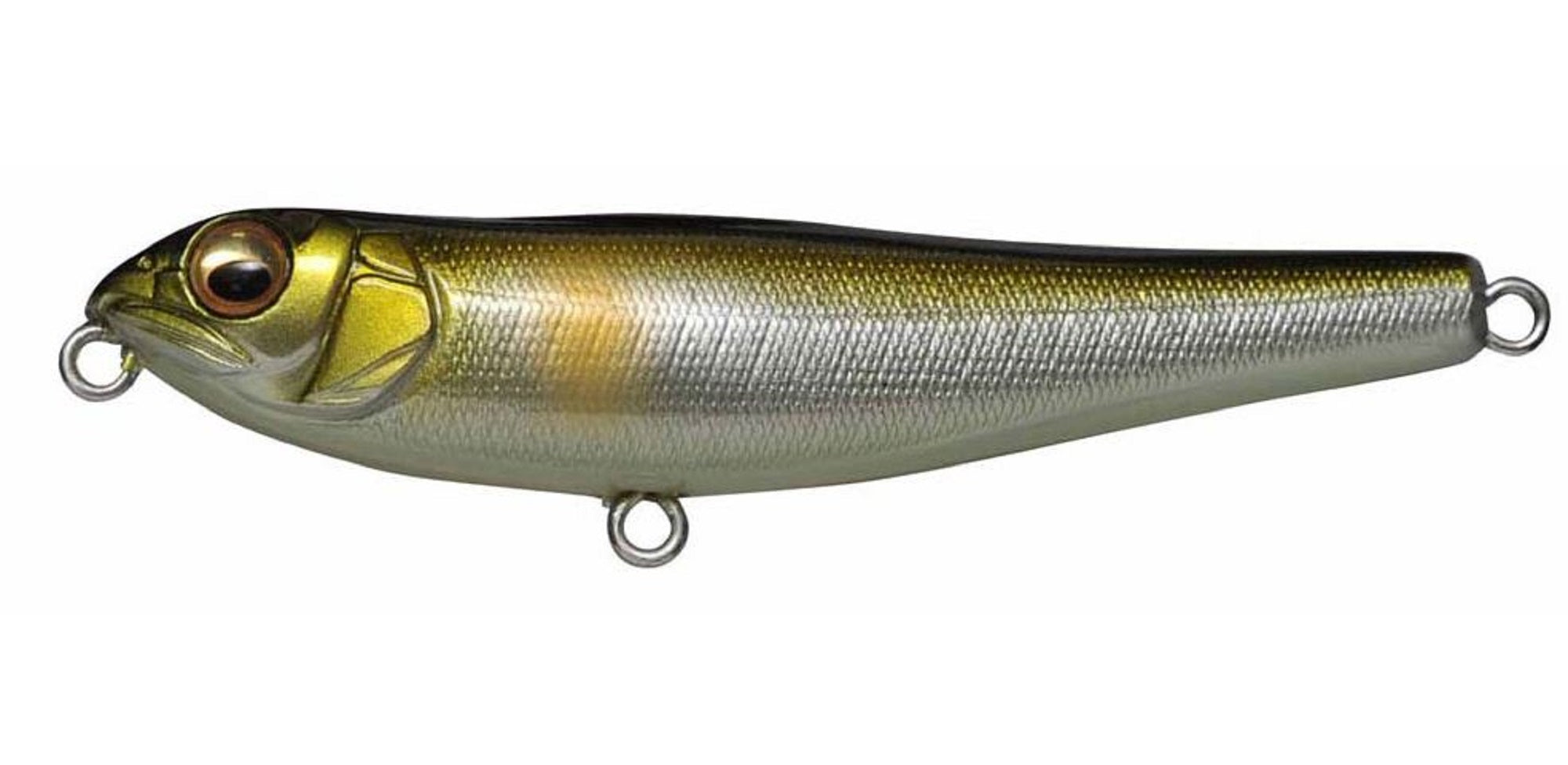 Megabass Dog X Junior Coayu 71 mm 5.8 grams Floating Lure PM Ayu (9448)