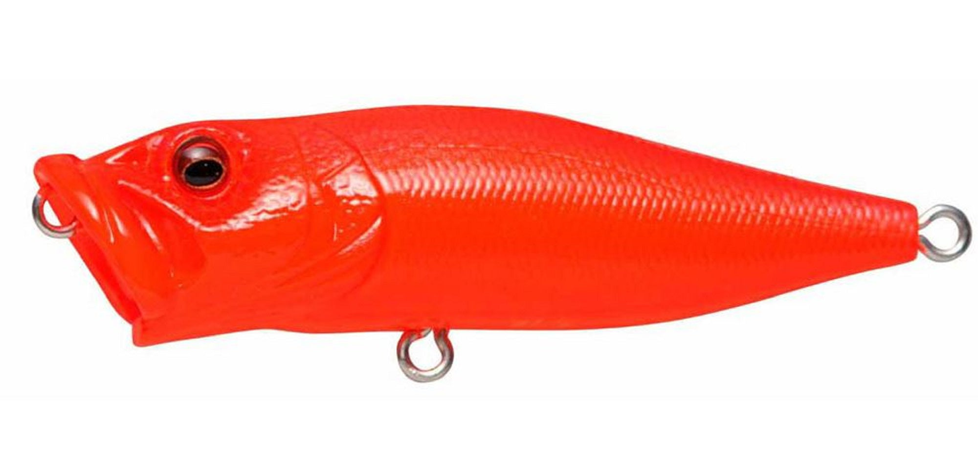 Megabass Pop X Standard 64 mm 7 grams Floating Lure VR (1011)